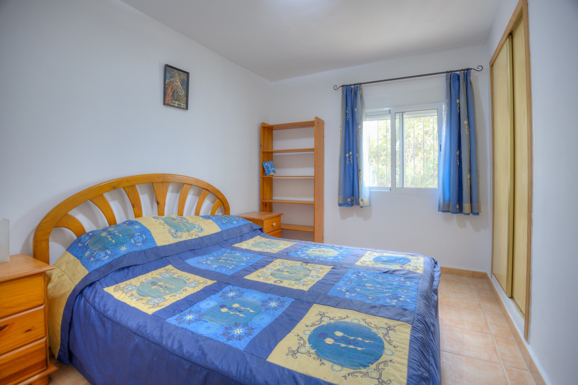 Bestaande woningen - Bungalow - Moraira - Sabatera