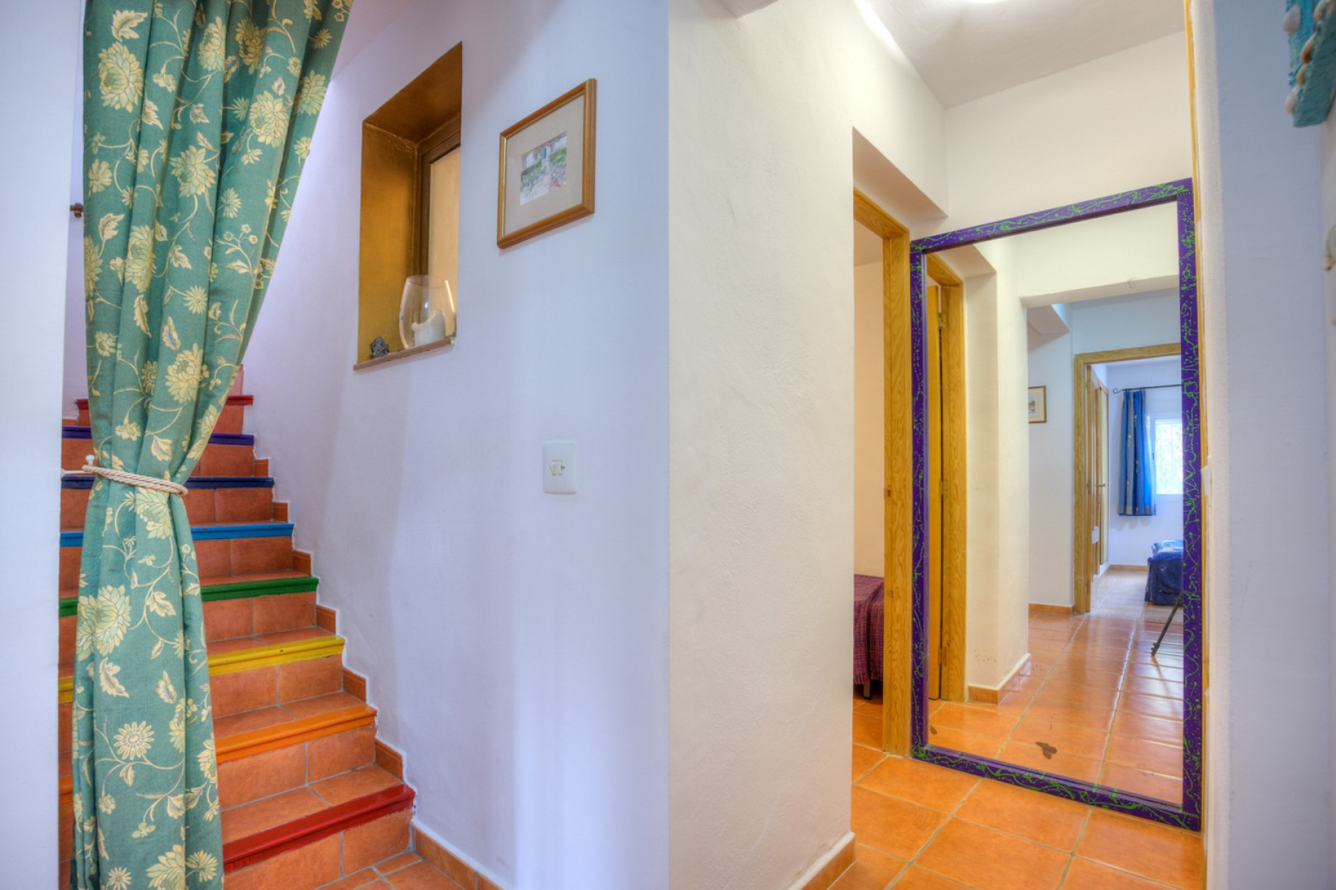 Bestaande woningen - Bungalow - Moraira - Sabatera