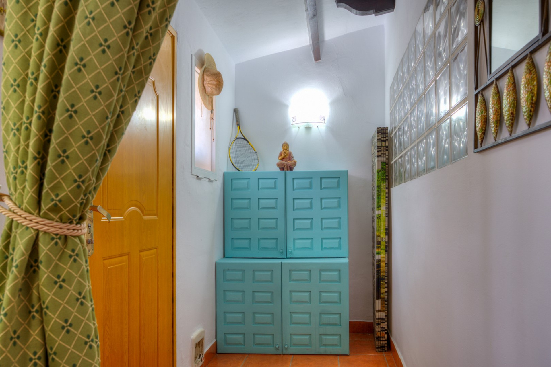 Bestaande woningen - Bungalow - Moraira - Sabatera
