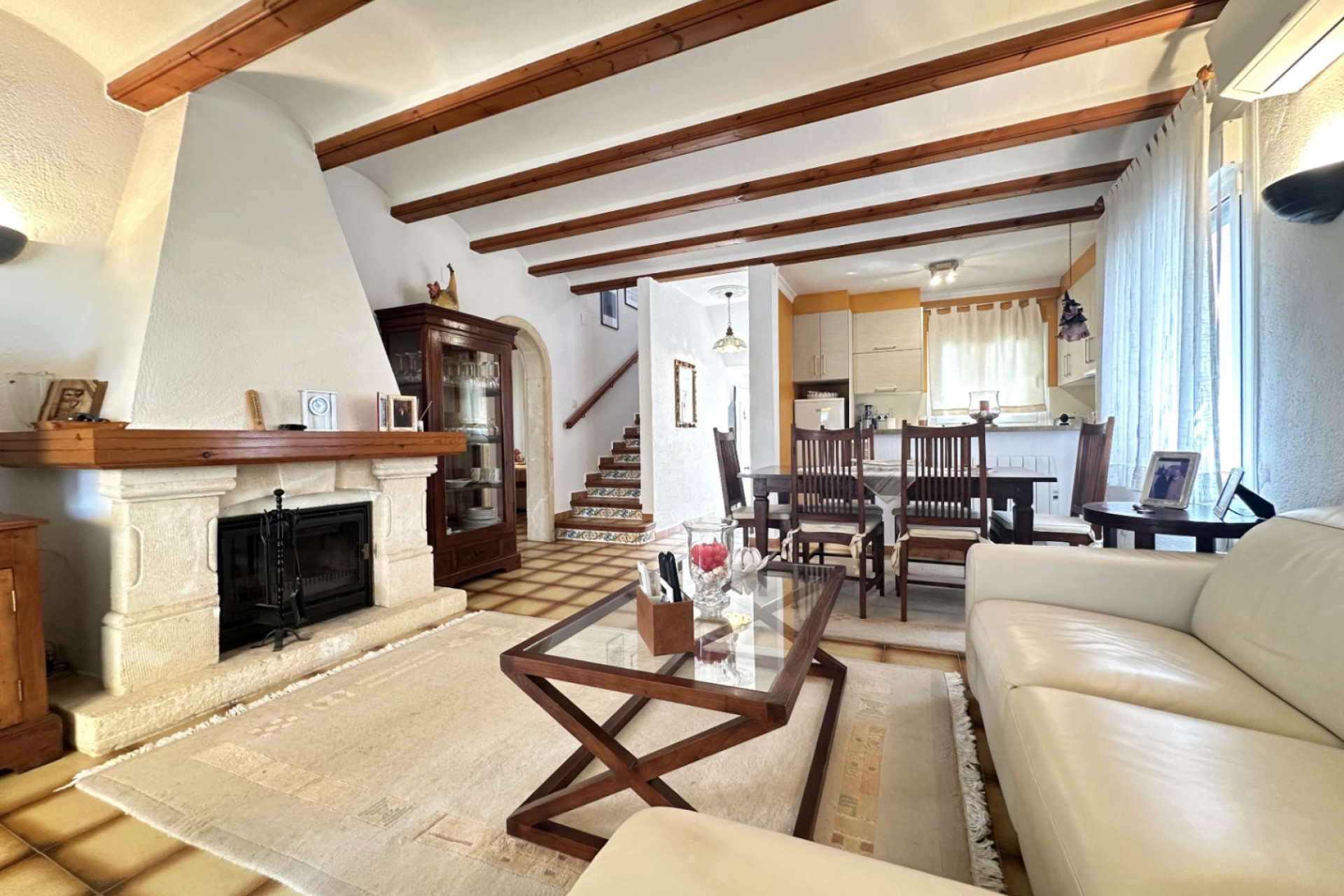 Bestaande woningen - Bungalow - Moraira - San Jaime