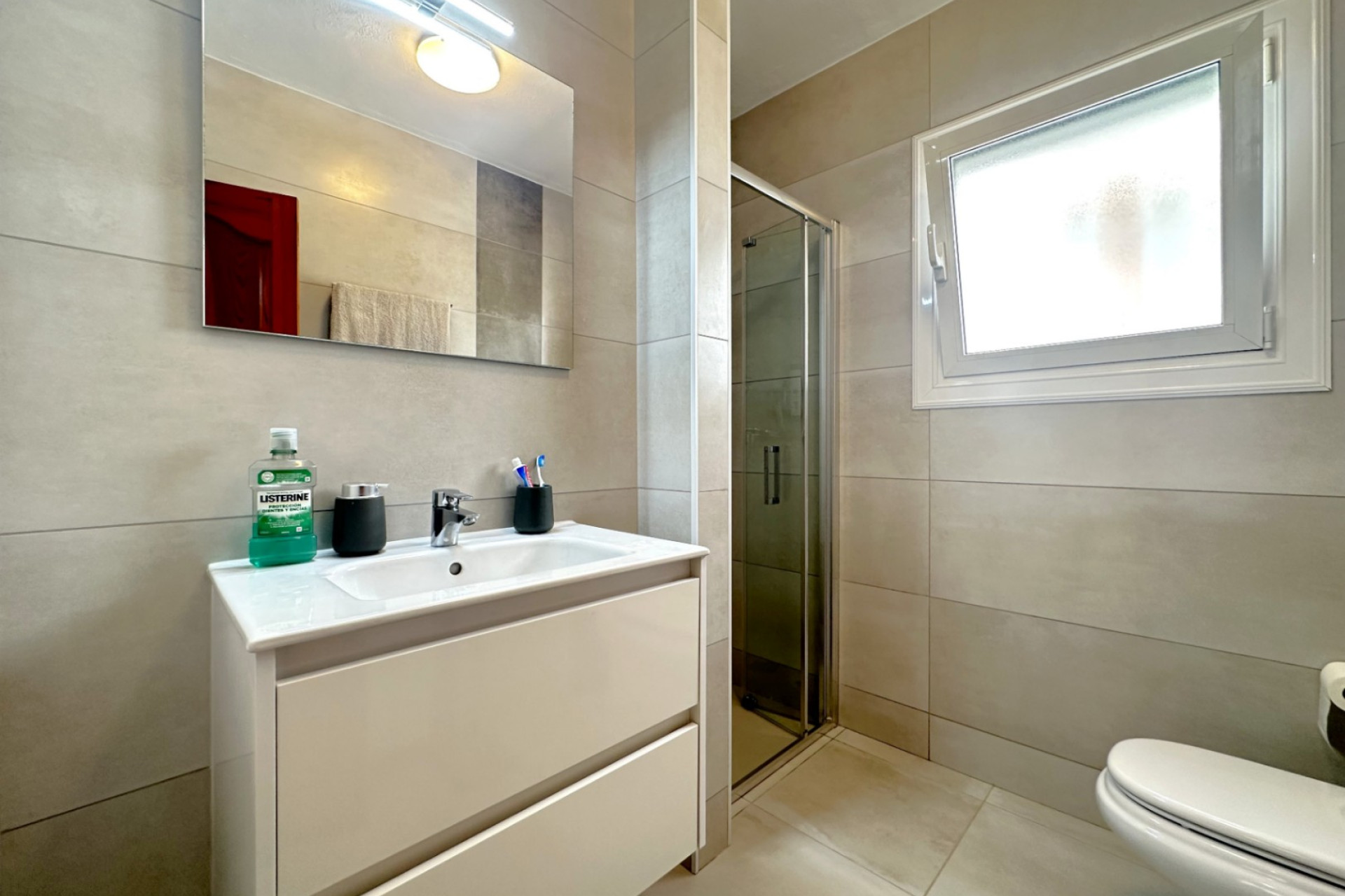 Bestaande woningen - Bungalow - Moraira - San Jaime