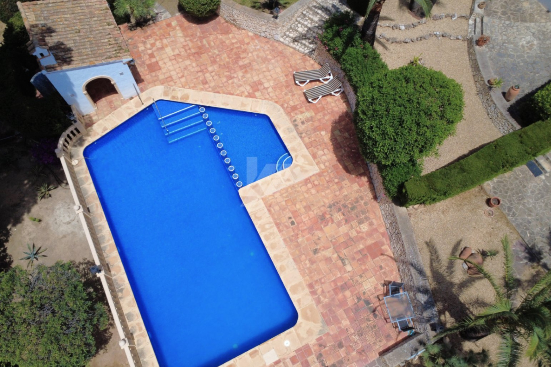 Bestaande woningen - Bungalow - Moraira - San Jaime