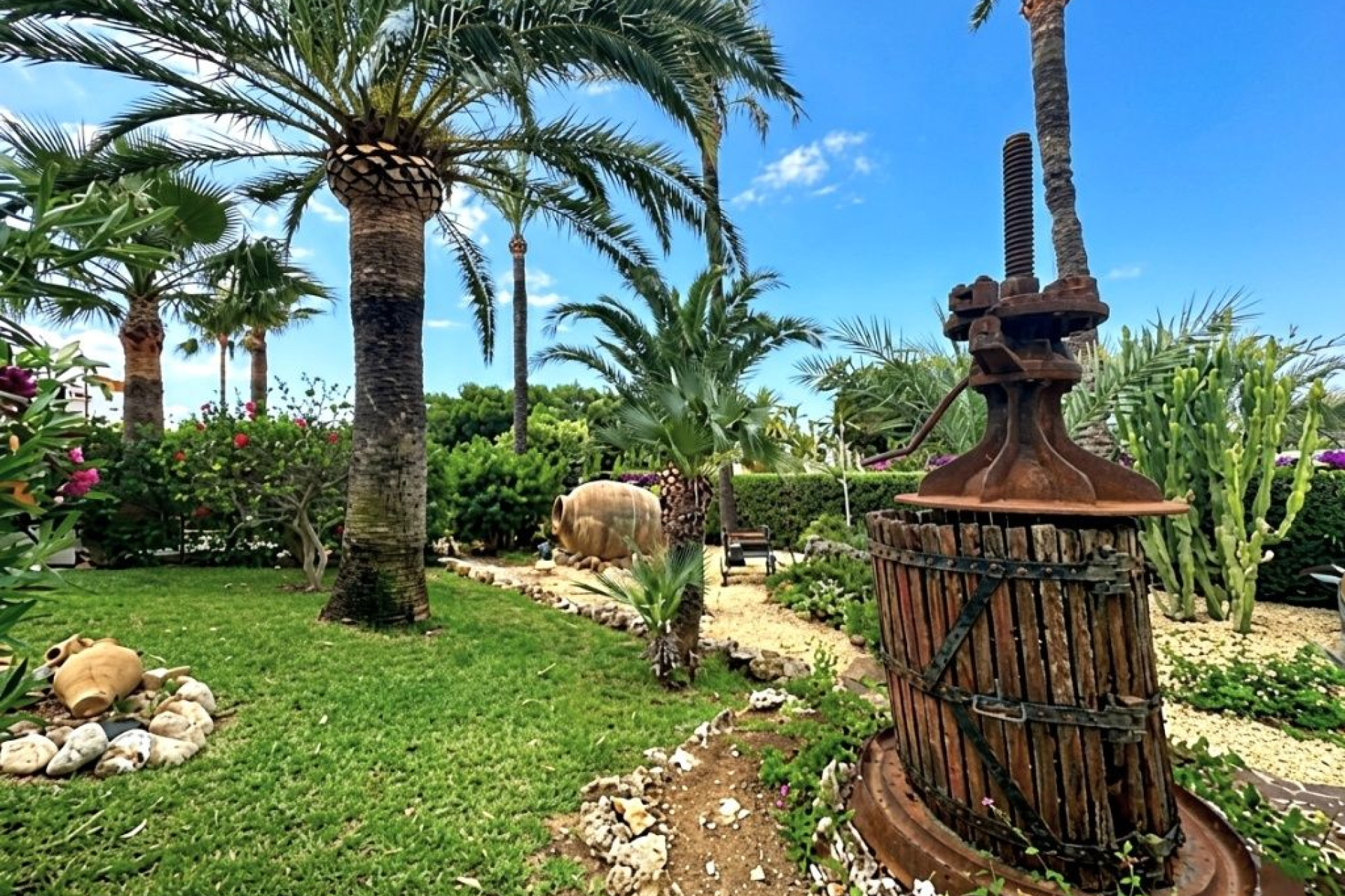Bestaande woningen - Bungalow - Moraira - San Jaime
