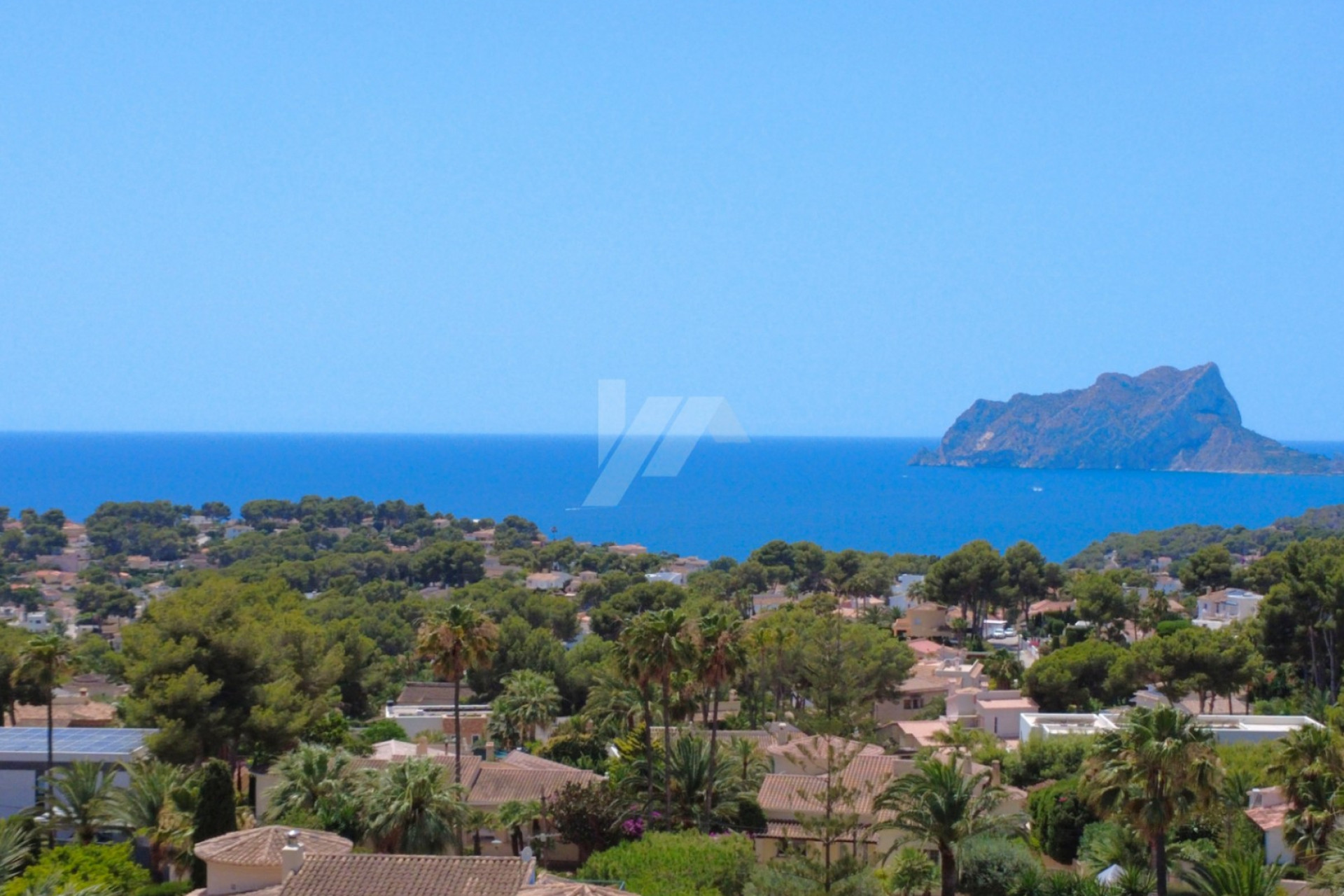 Bestaande woningen - Bungalow - Moraira - San Jaime