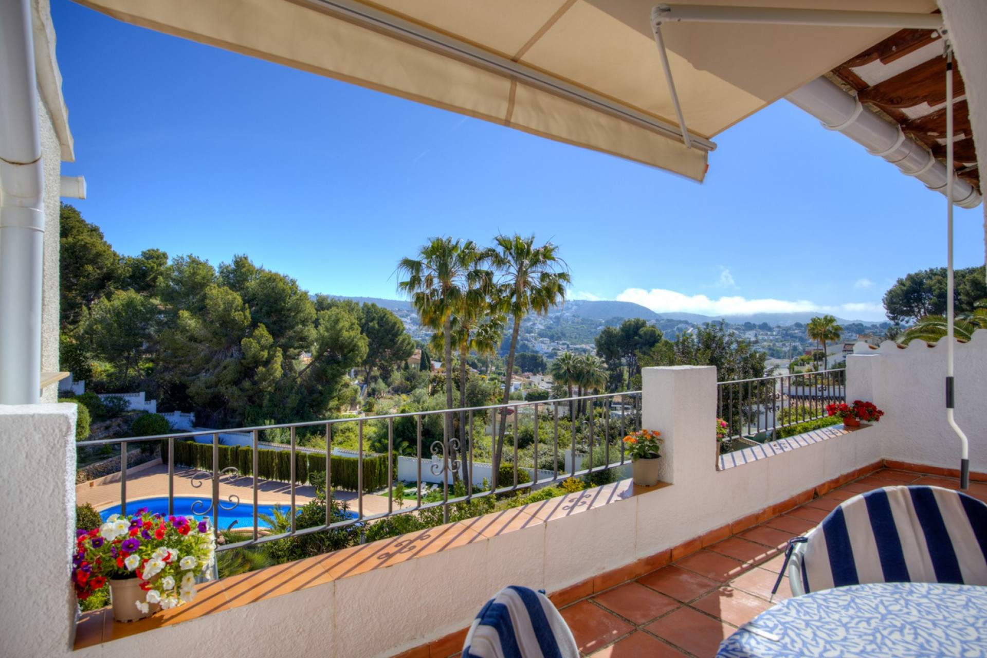 Bestaande woningen - Bungalow - Moraira