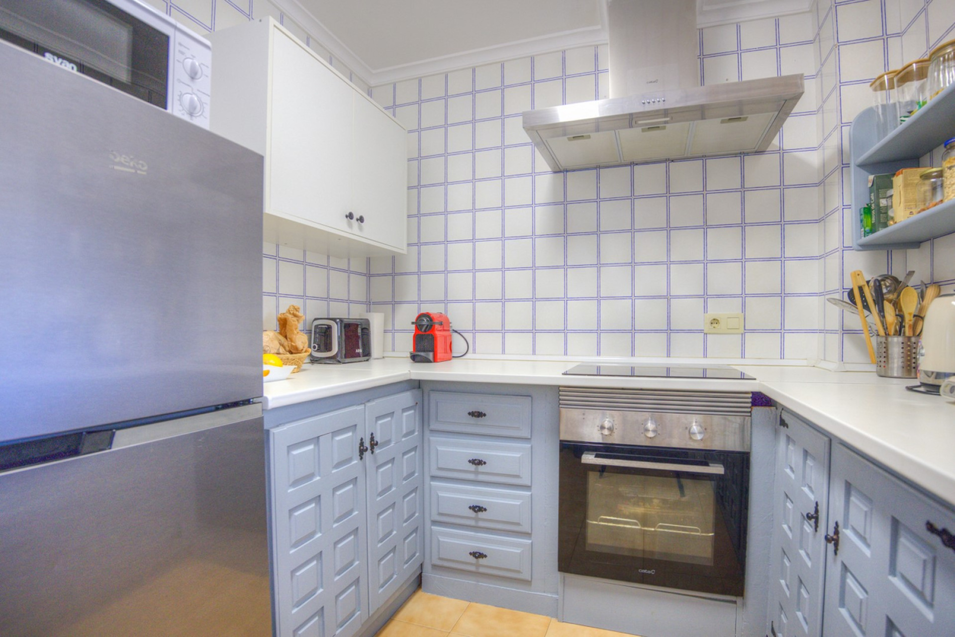 Bestaande woningen - Bungalow - Moraira