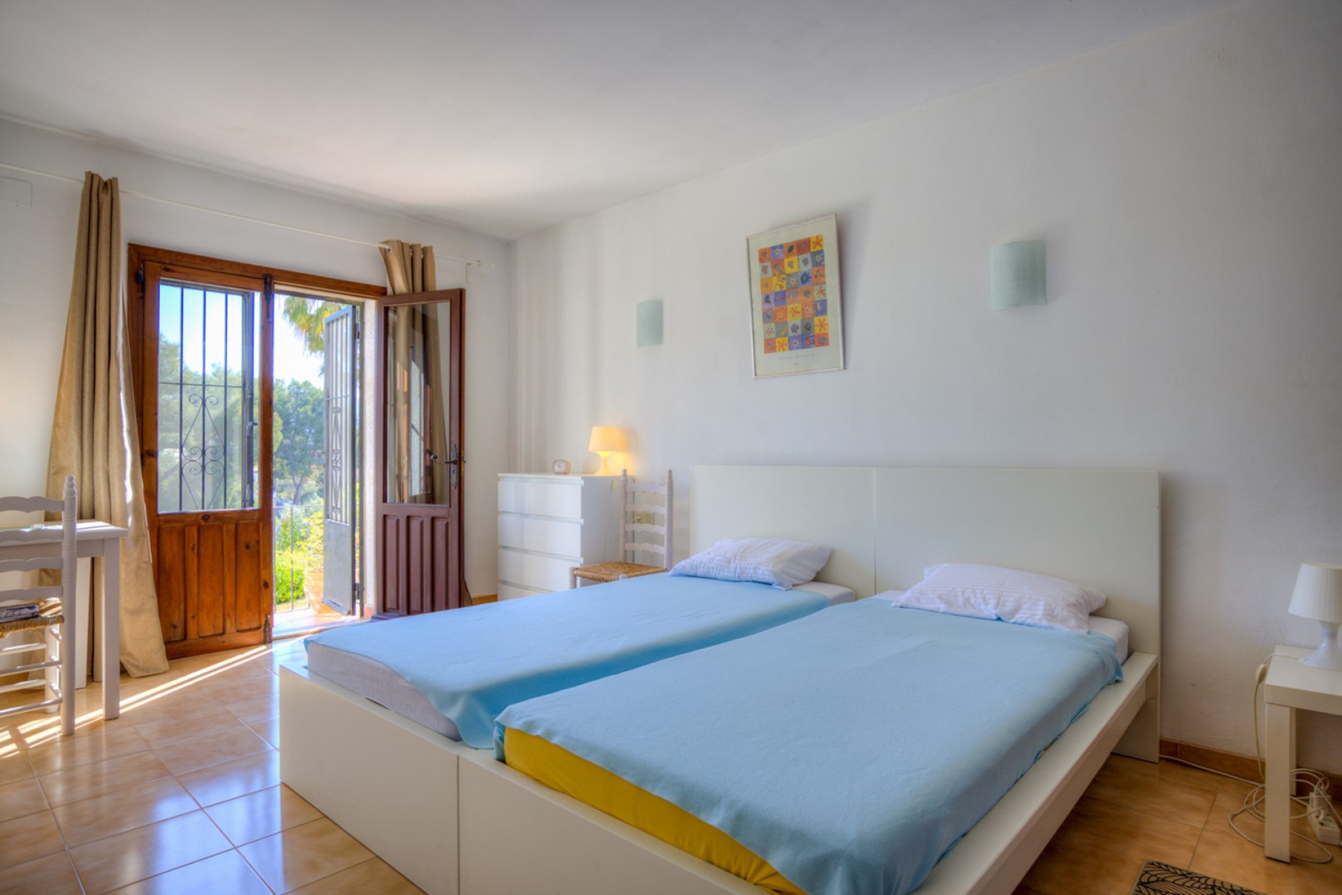 Bestaande woningen - Bungalow - Moraira