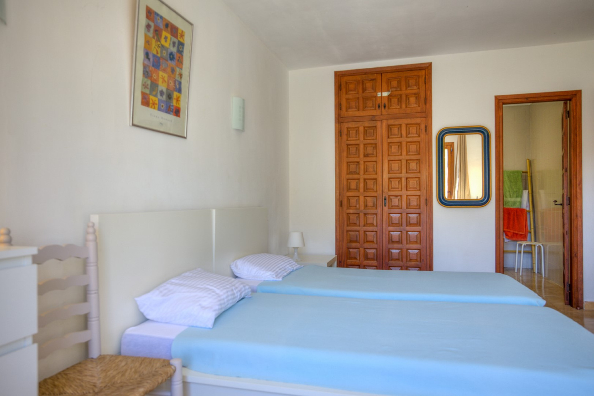 Bestaande woningen - Bungalow - Moraira