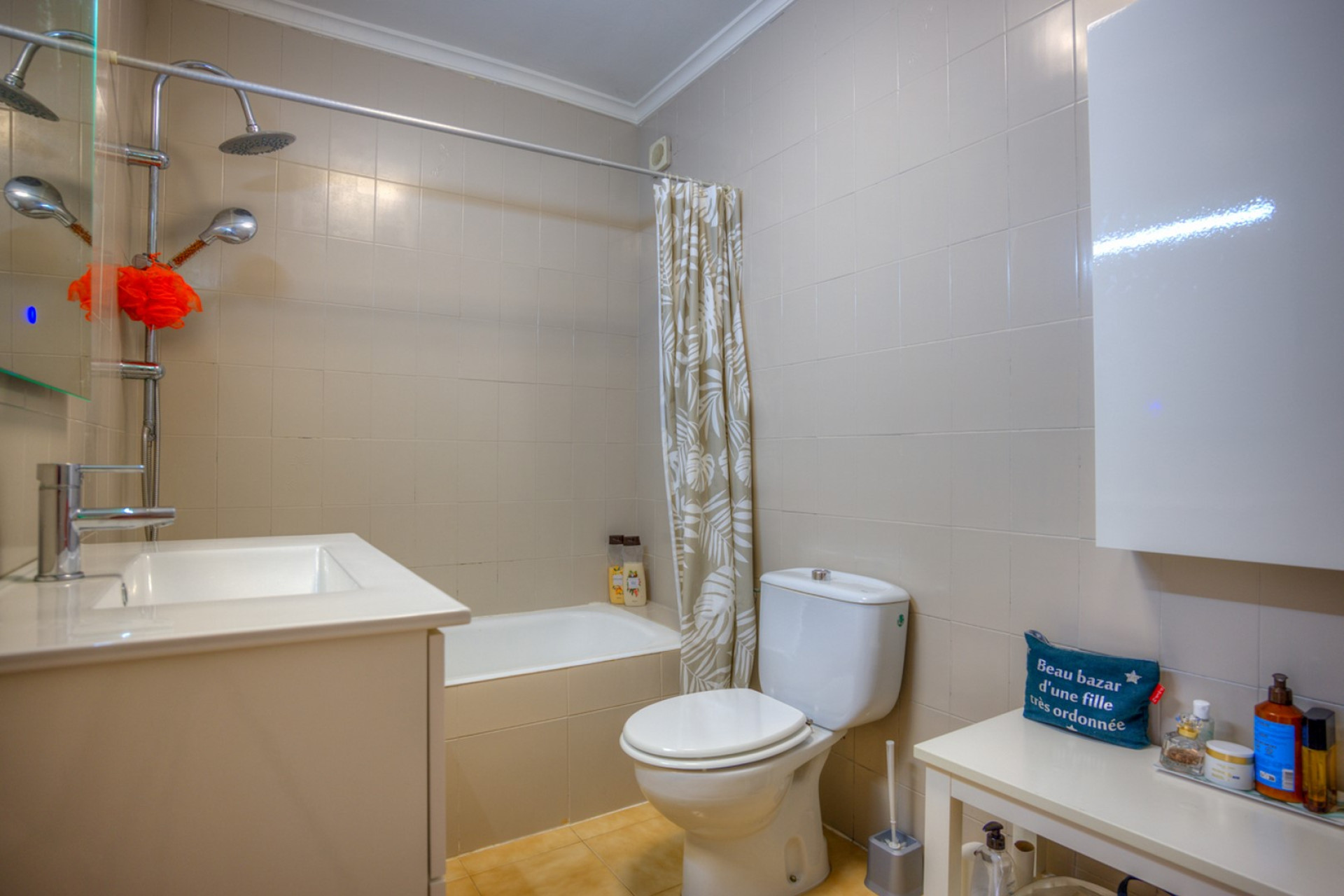 Bestaande woningen - Bungalow - Moraira