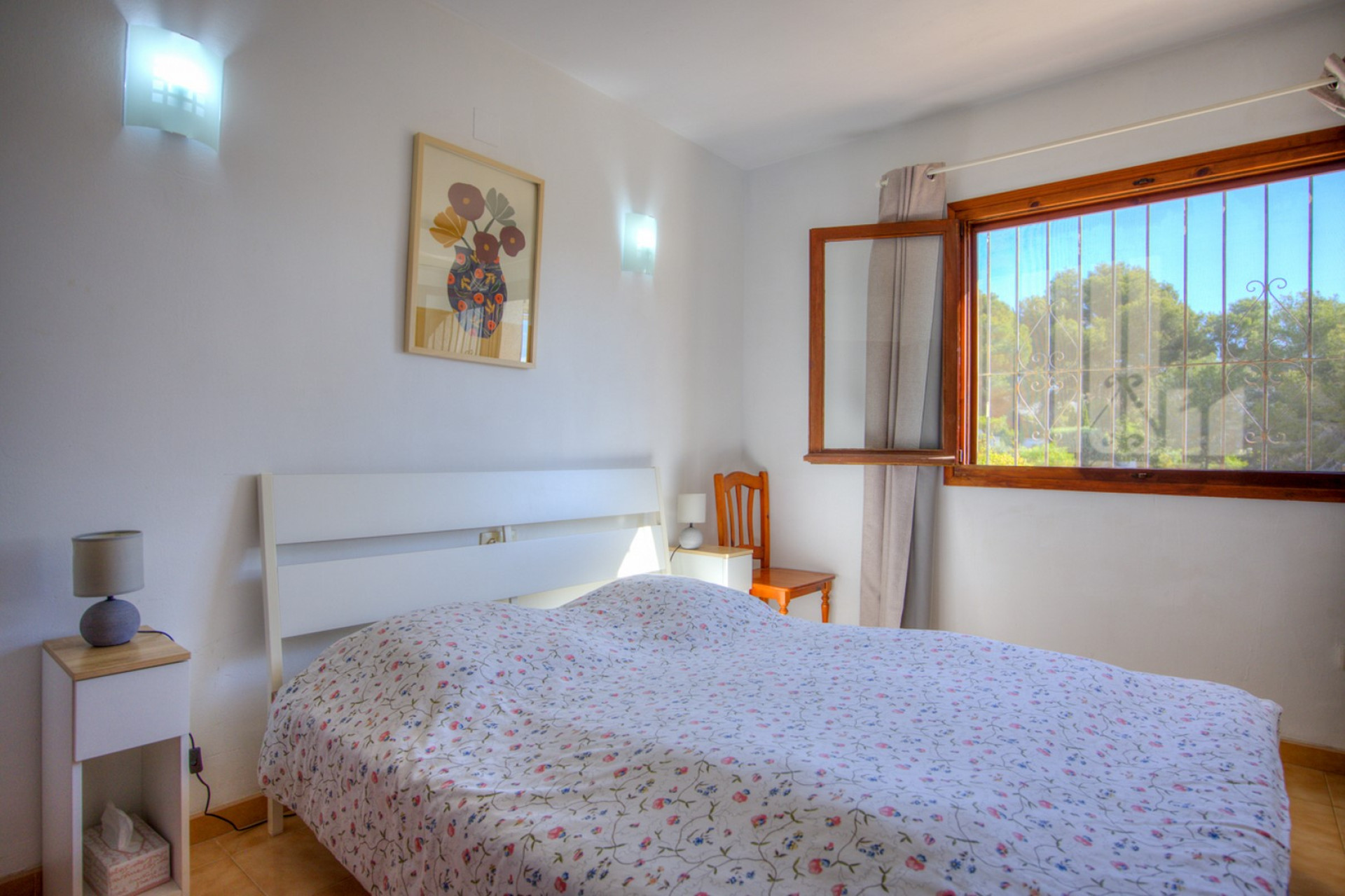 Bestaande woningen - Bungalow - Moraira