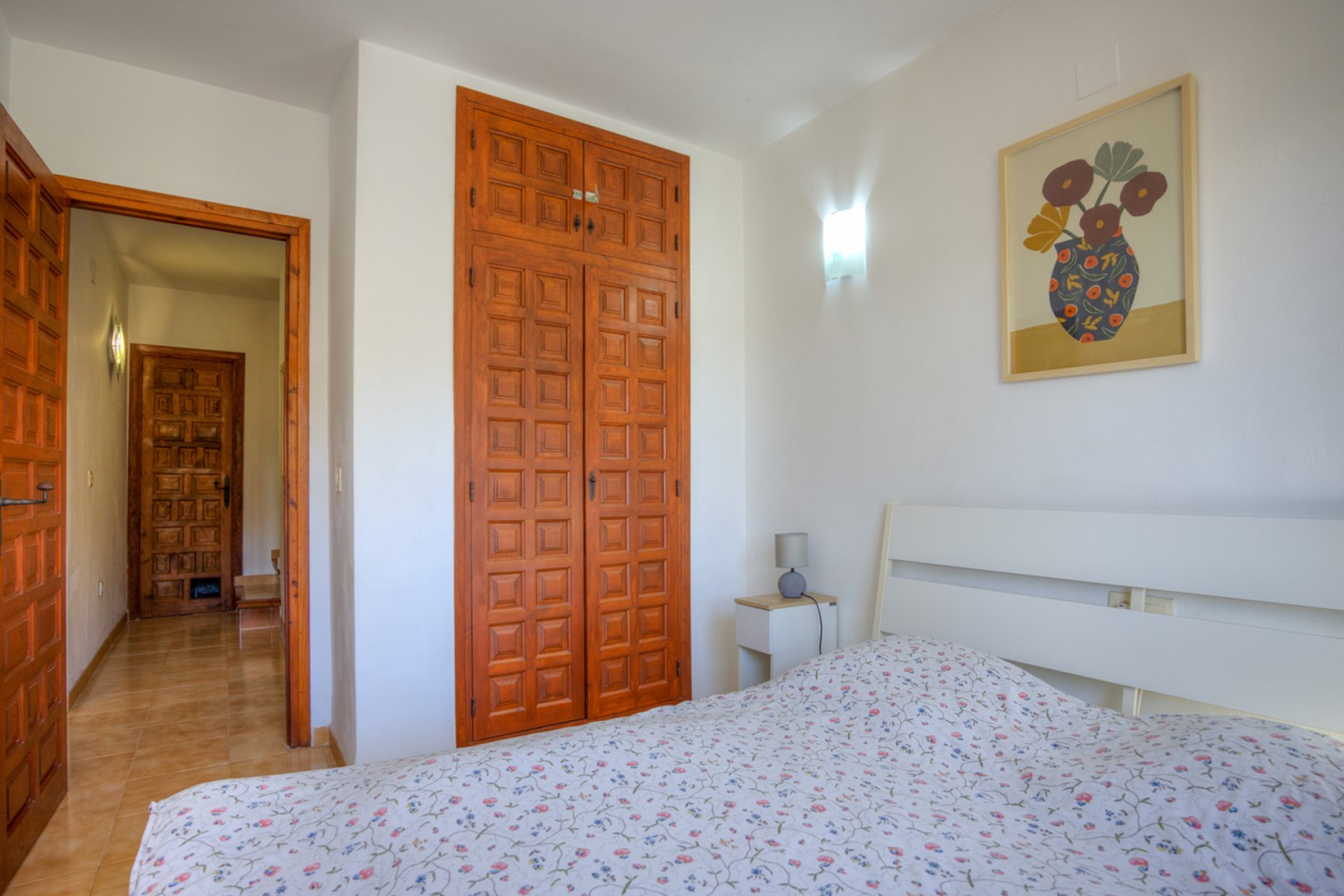 Bestaande woningen - Bungalow - Moraira