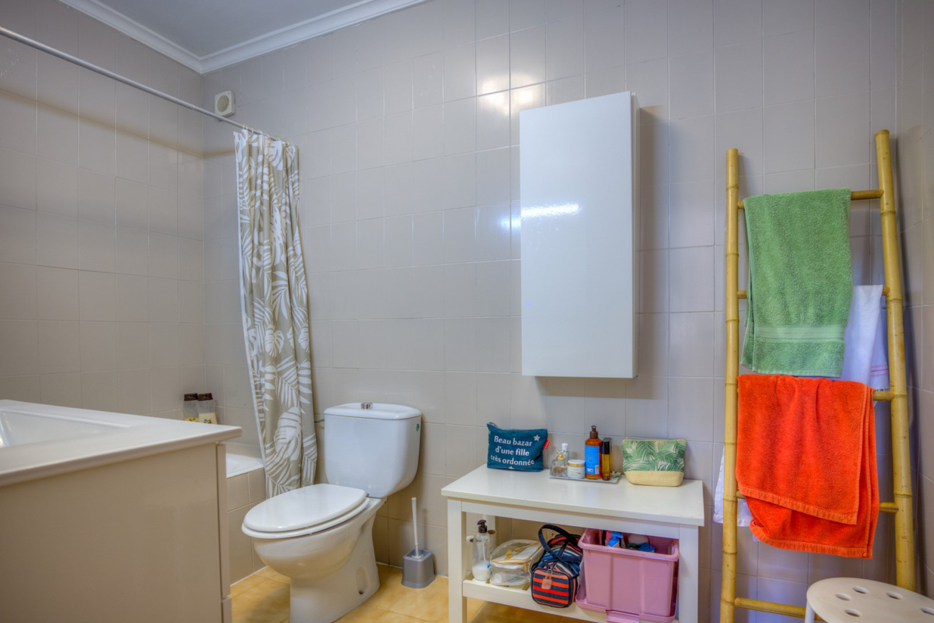 Bestaande woningen - Bungalow - Moraira