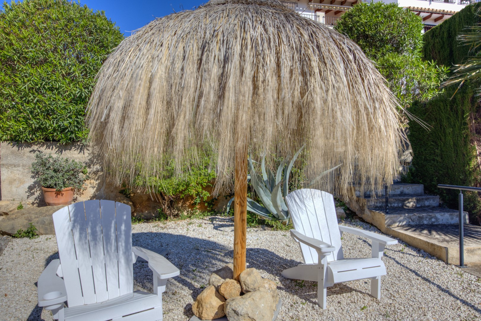 Bestaande woningen - Bungalow - Moraira