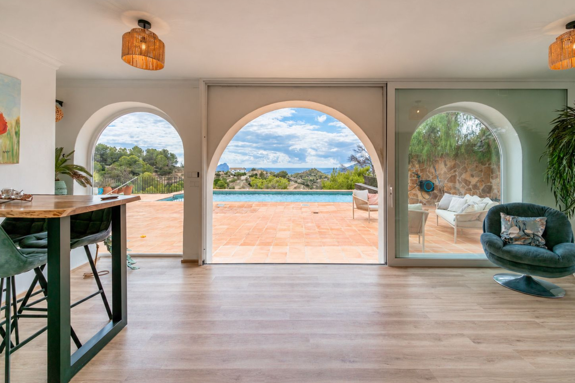 Bestaande woningen - Country House / Finca - Benissa - Benimallunt
