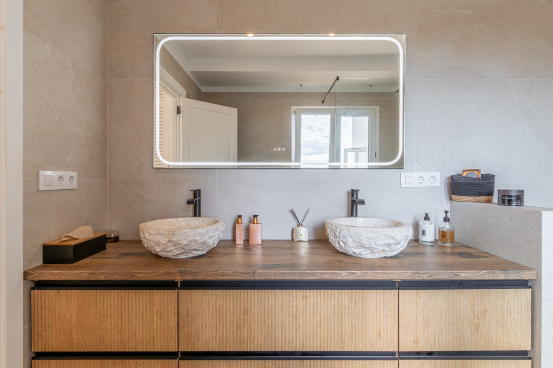 Bestaande woningen - Country House / Finca - Benissa - Benimallunt
