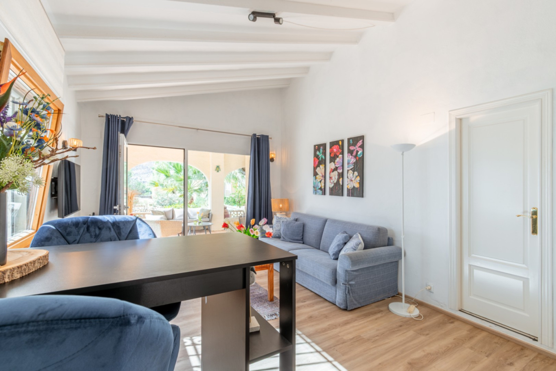 Bestaande woningen - Country House / Finca - Benissa - Benimallunt