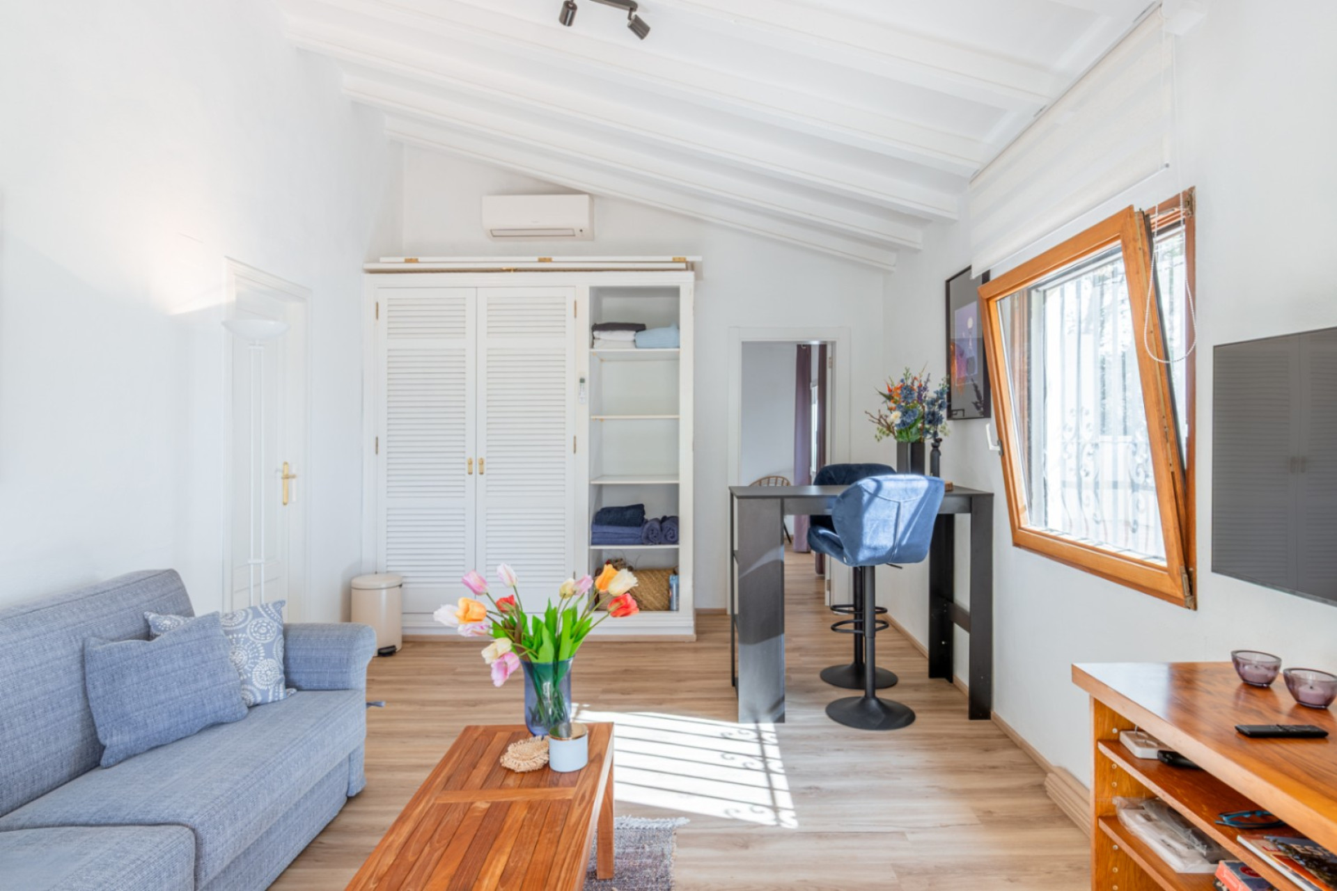 Bestaande woningen - Country House / Finca - Benissa - Benimallunt