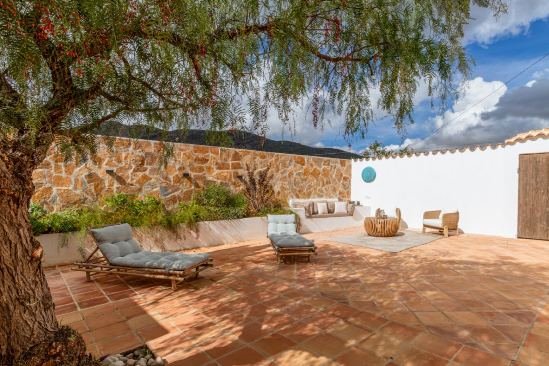 Bestaande woningen - Country House / Finca - Benissa - Benimallunt