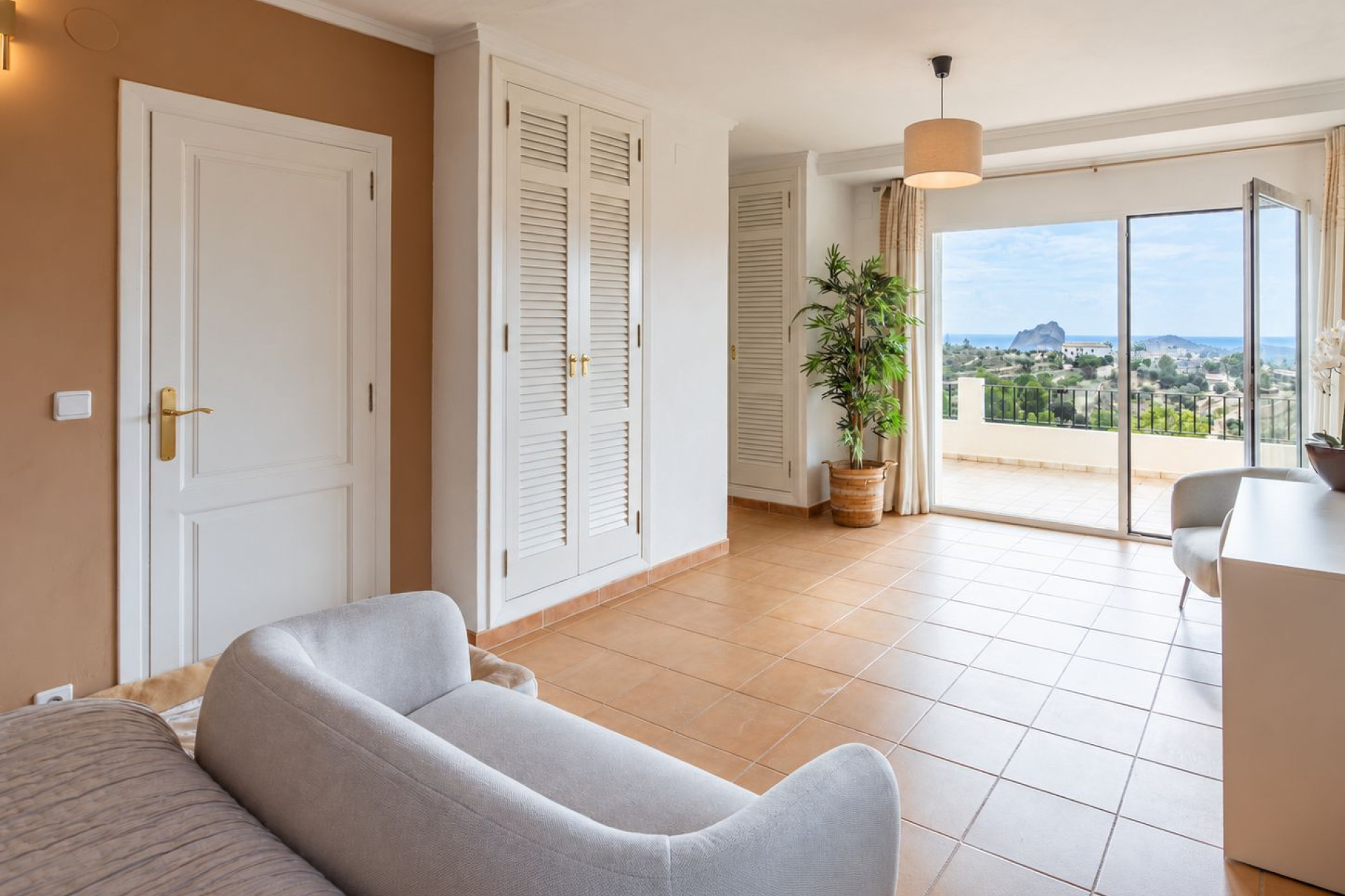 Bestaande woningen - Country House / Finca - Benissa - Benimallunt