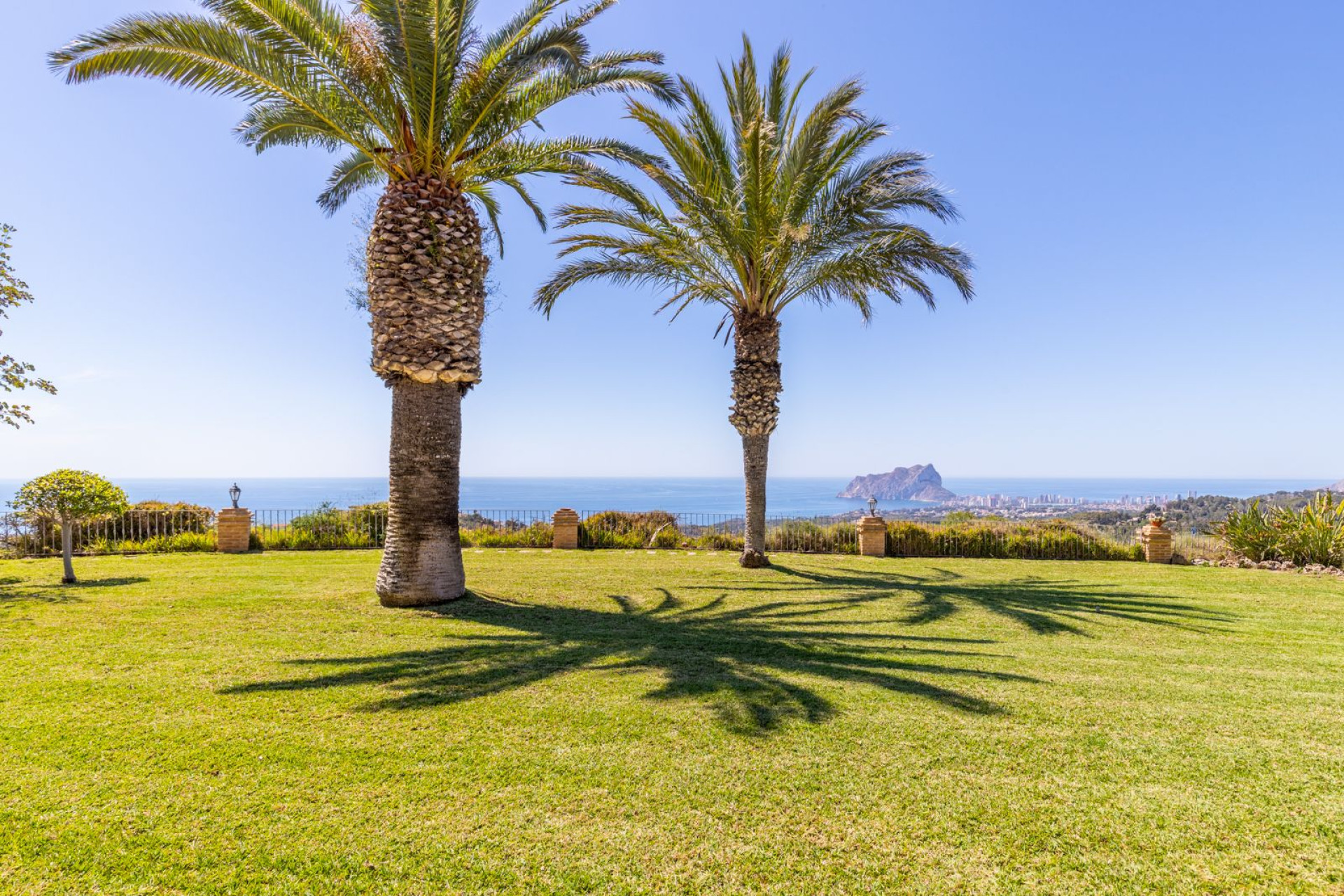Bestaande woningen - Country House / Finca - Benissa - Benimarco
