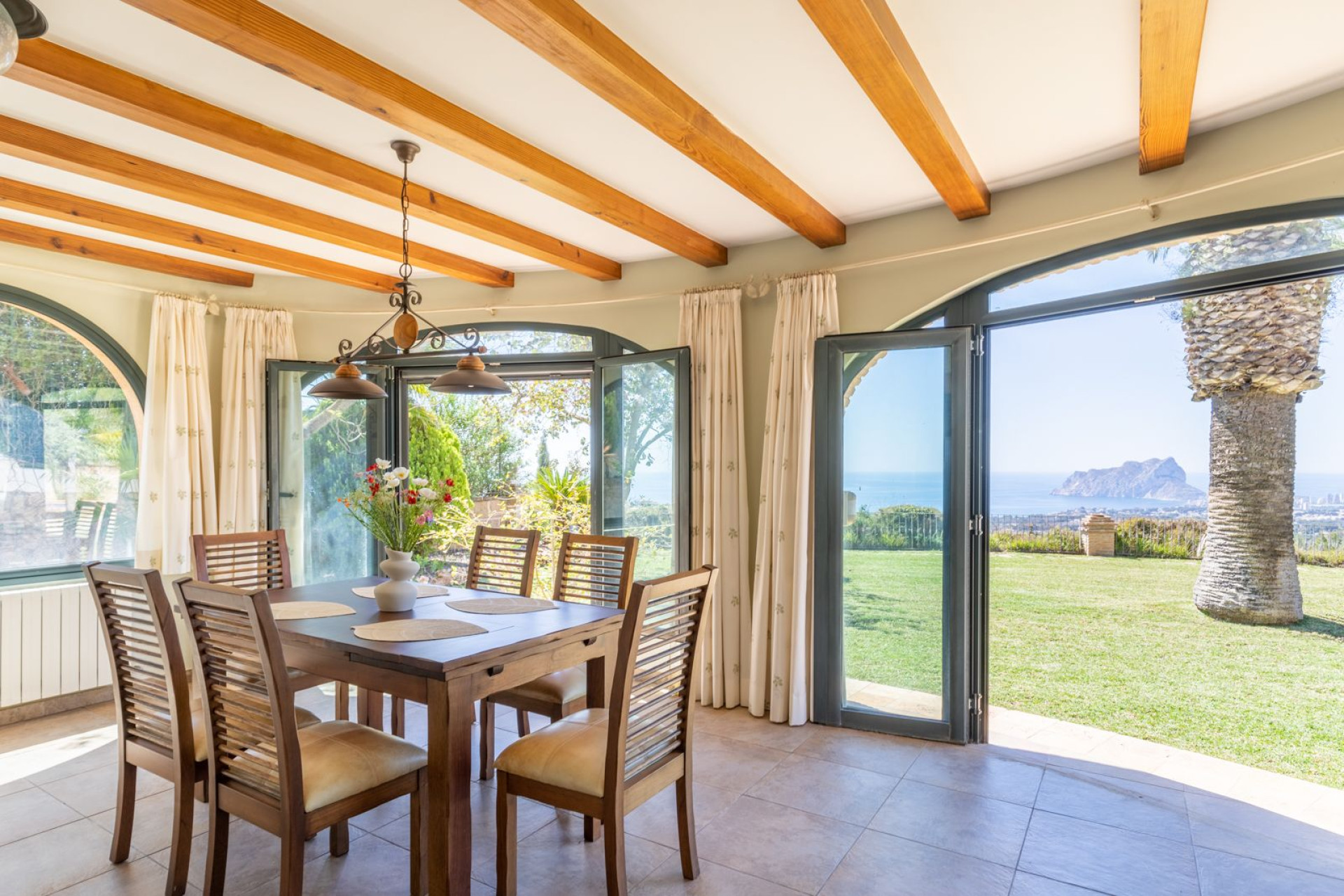 Bestaande woningen - Country House / Finca - Benissa - Benimarco