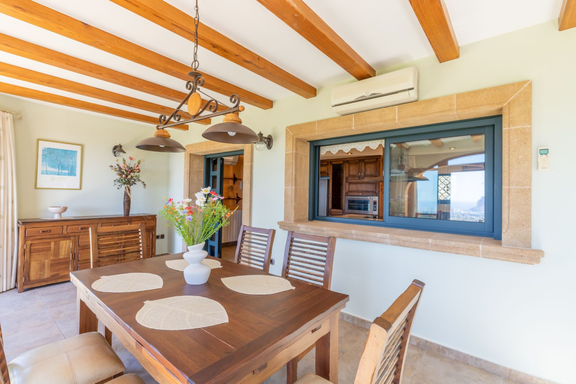 Bestaande woningen - Country House / Finca - Benissa - Benimarco