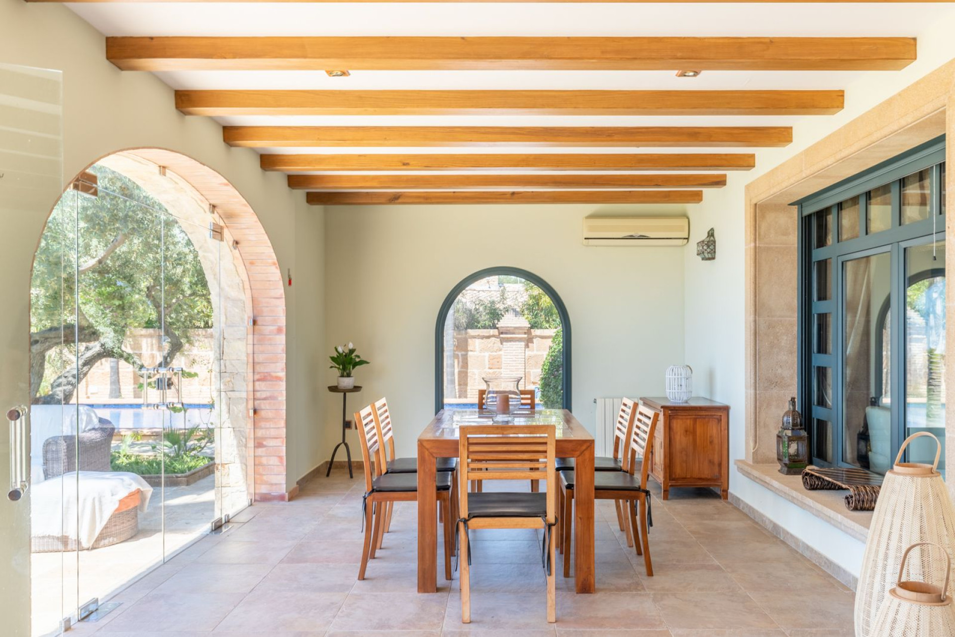 Bestaande woningen - Country House / Finca - Benissa - Benimarco