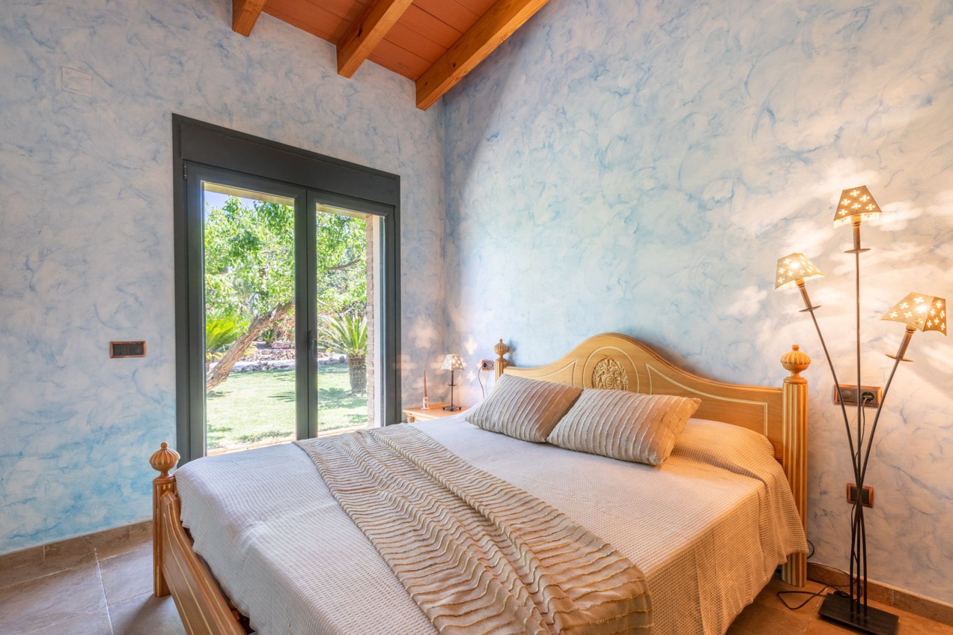 Bestaande woningen - Country House / Finca - Benissa - Benimarco