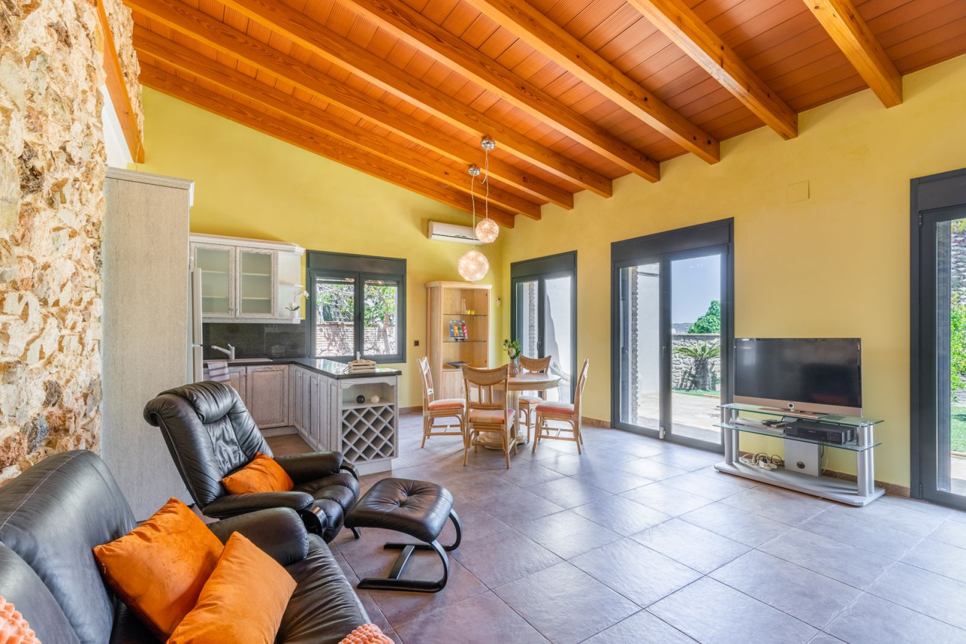Bestaande woningen - Country House / Finca - Benissa - Benimarco