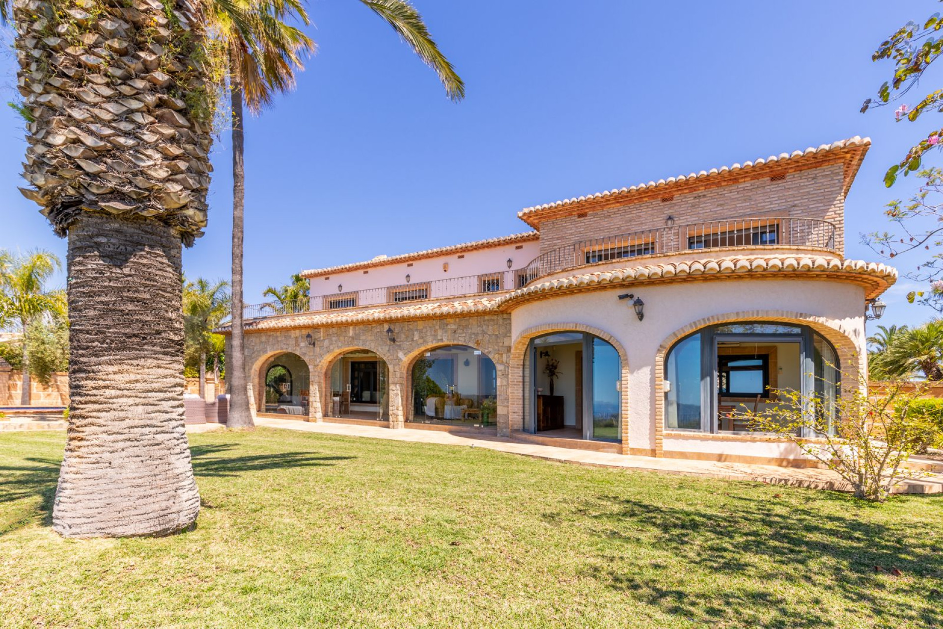 Bestaande woningen - Country House / Finca - Benissa - Benimarco