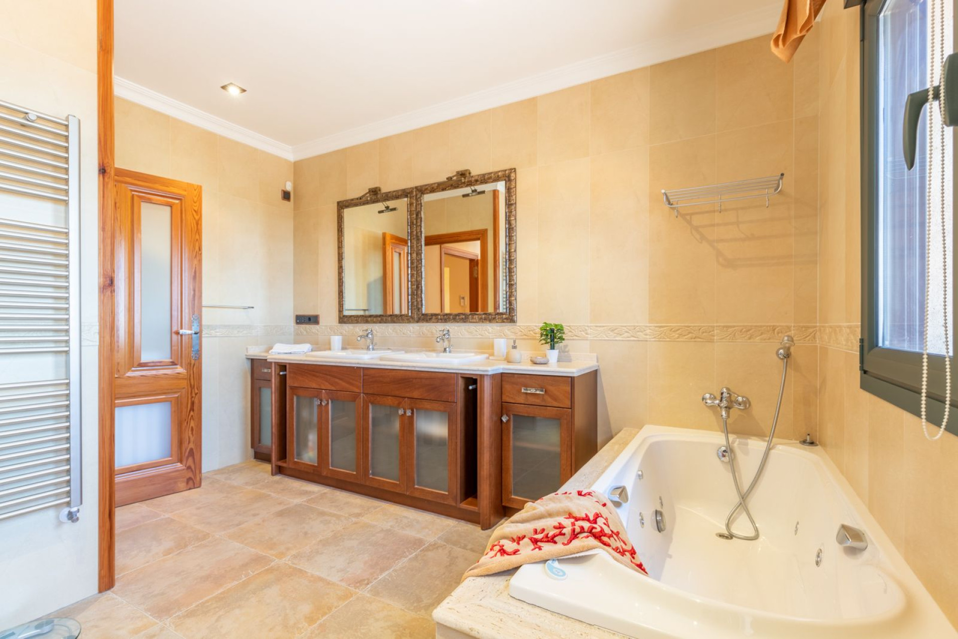 Bestaande woningen - Country House / Finca - Benissa - Benimarco