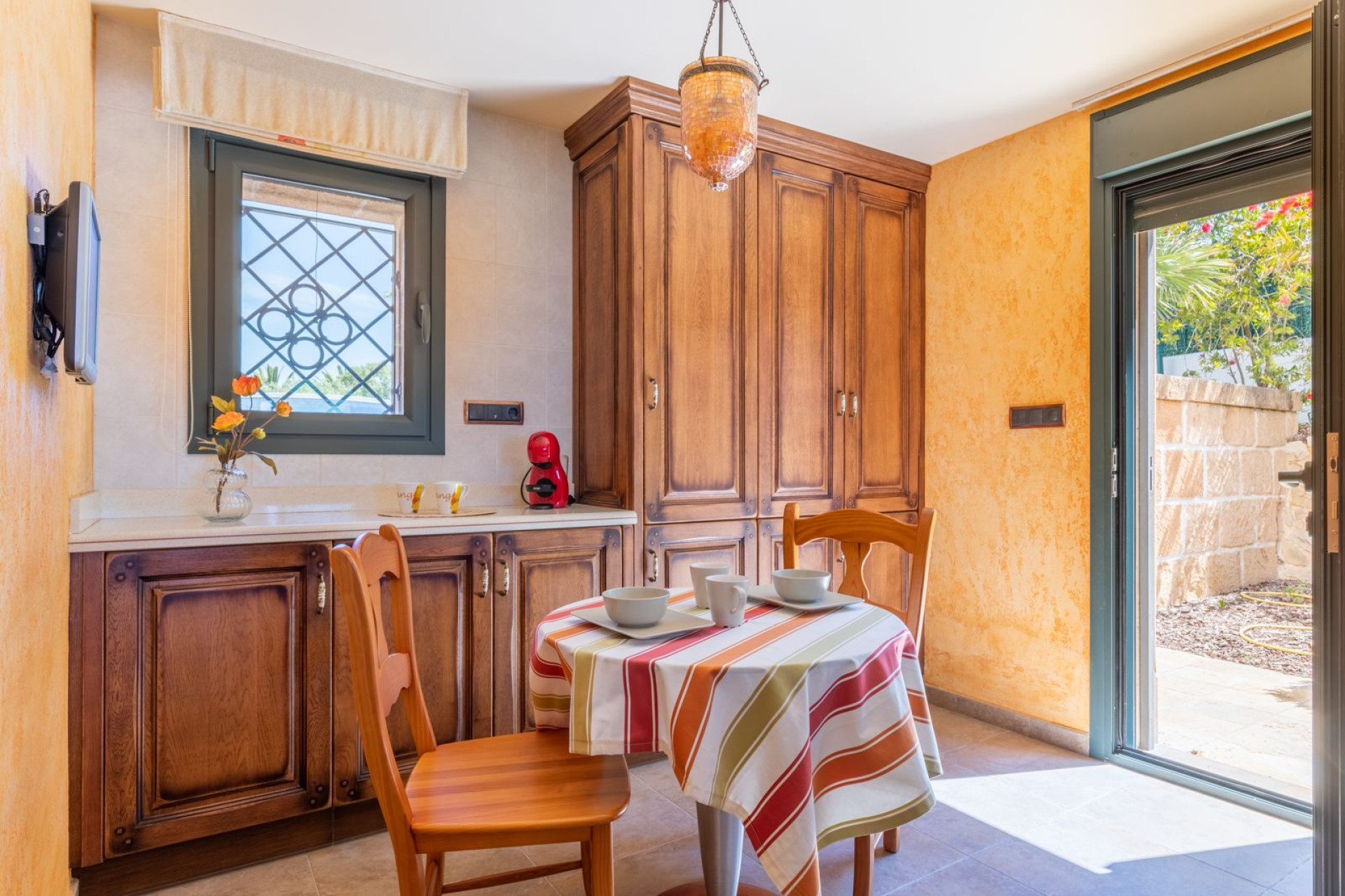 Bestaande woningen - Country House / Finca - Benissa - Benimarco