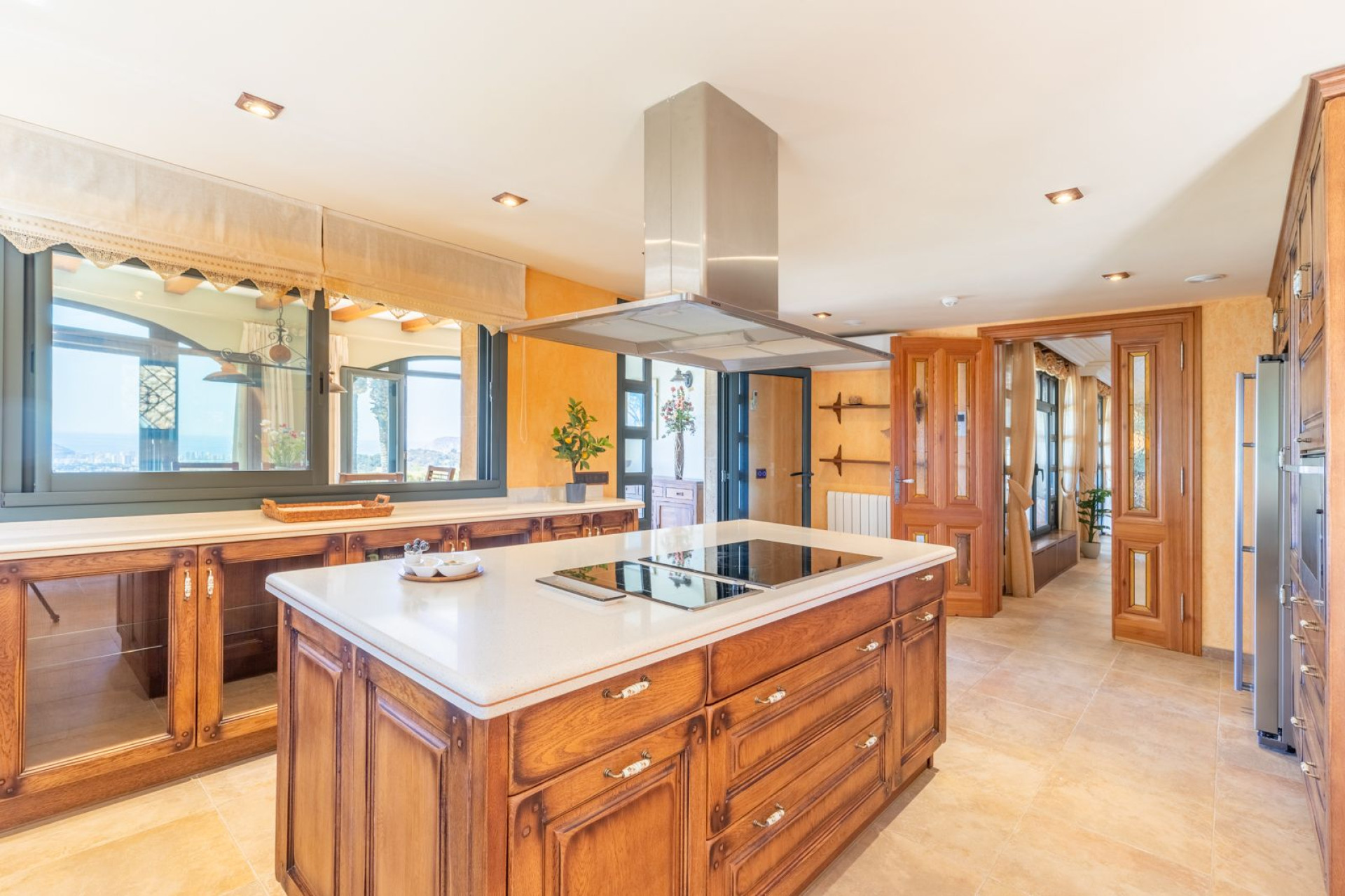 Bestaande woningen - Country House / Finca - Benissa - Benimarco