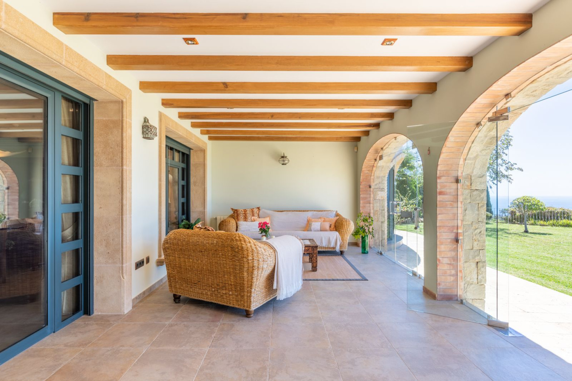 Bestaande woningen - Country House / Finca - Benissa - Benimarco