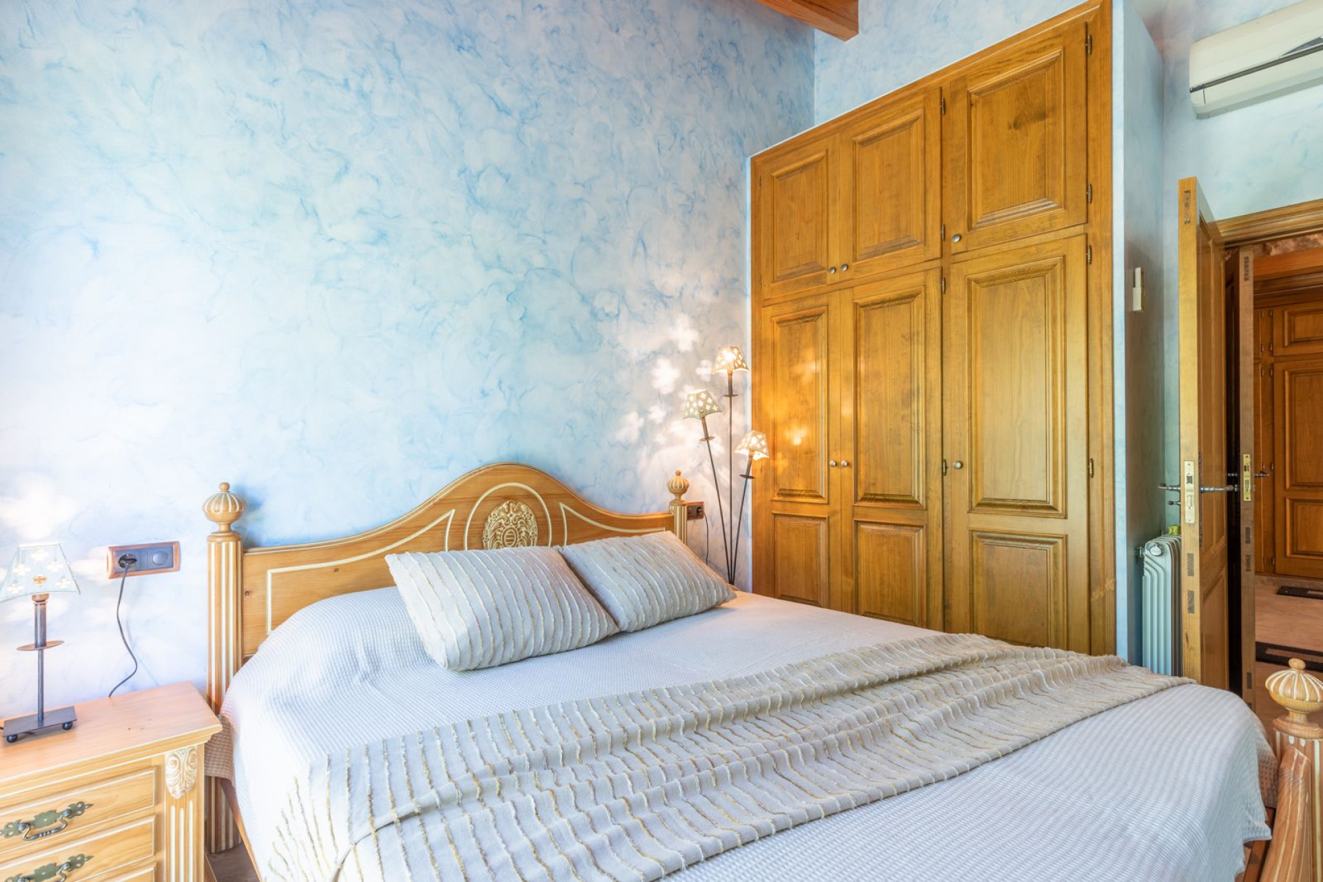 Bestaande woningen - Country House / Finca - Benissa - Benimarco