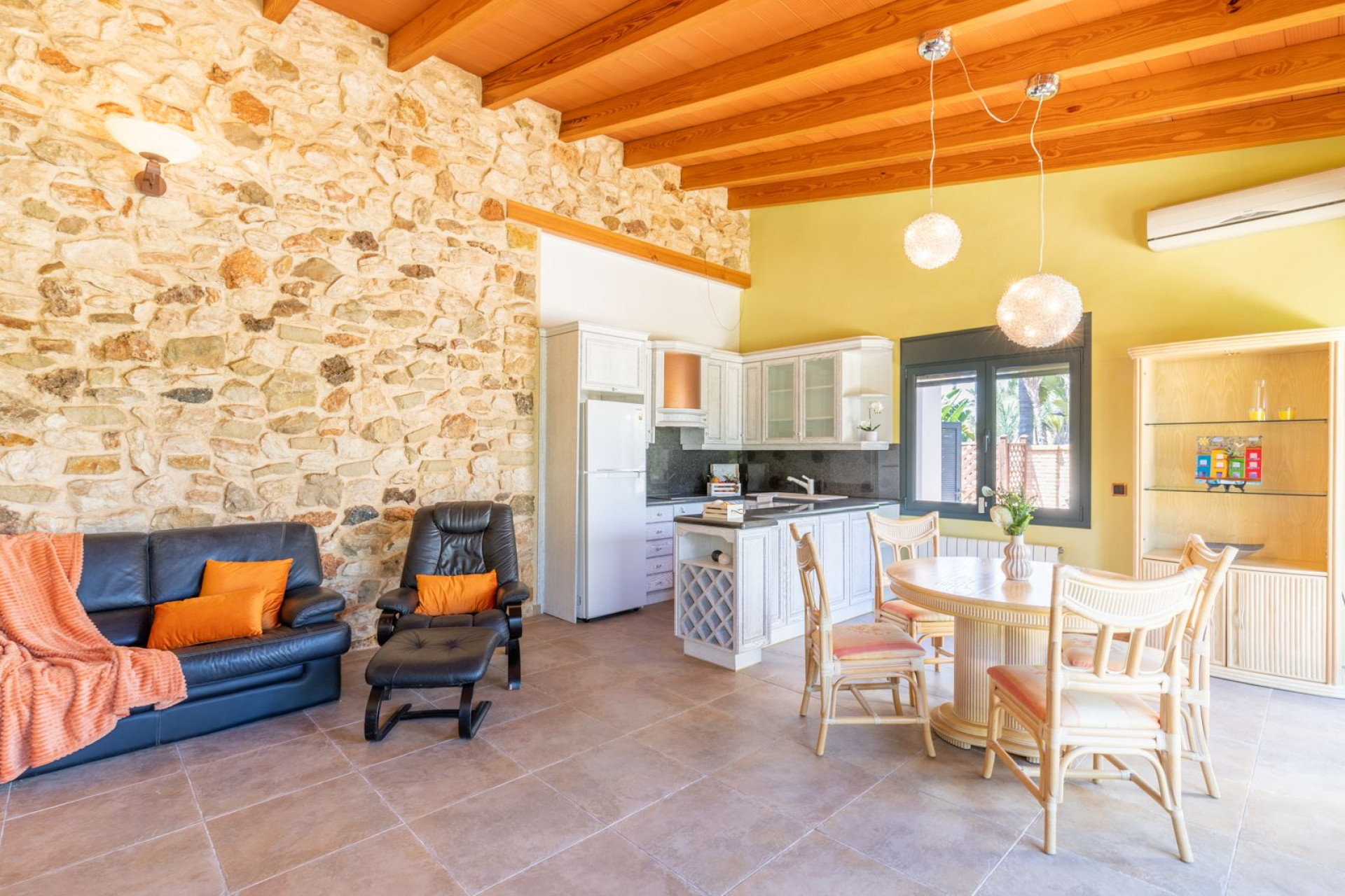 Bestaande woningen - Country House / Finca - Benissa - Benimarco