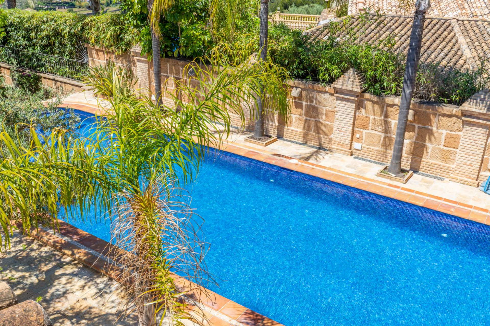 Bestaande woningen - Country House / Finca - Benissa - Benimarco