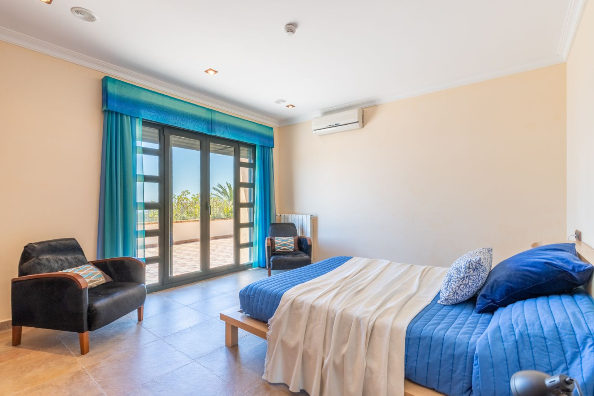 Bestaande woningen - Country House / Finca - Benissa - Benimarco