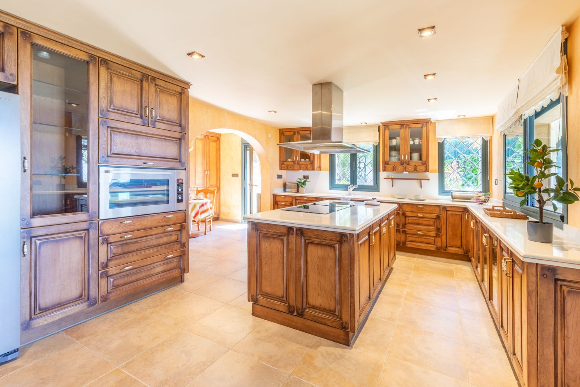 Bestaande woningen - Country House / Finca - Benissa - Benimarco