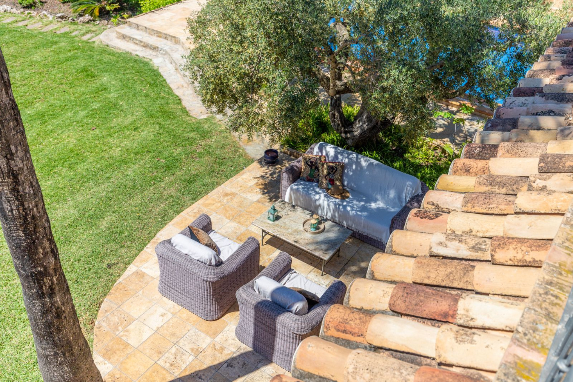 Bestaande woningen - Country House / Finca - Benissa - Benimarco