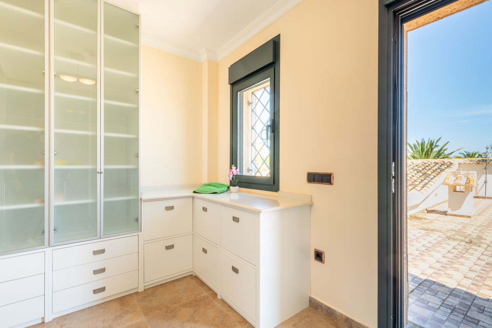 Bestaande woningen - Country House / Finca - Benissa - Benimarco