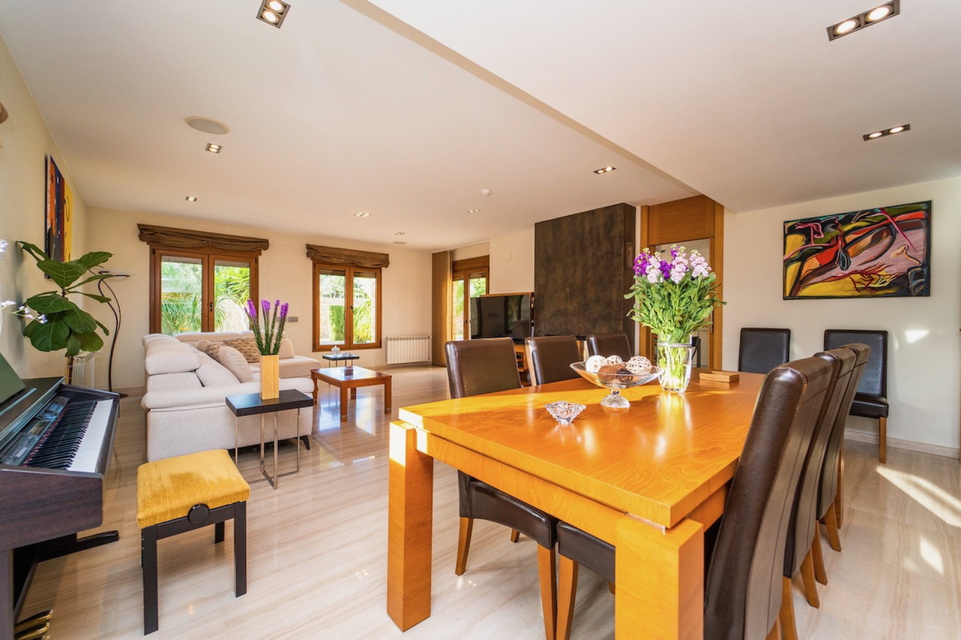 Bestaande woningen - Country House / Finca - Benissa - Canor