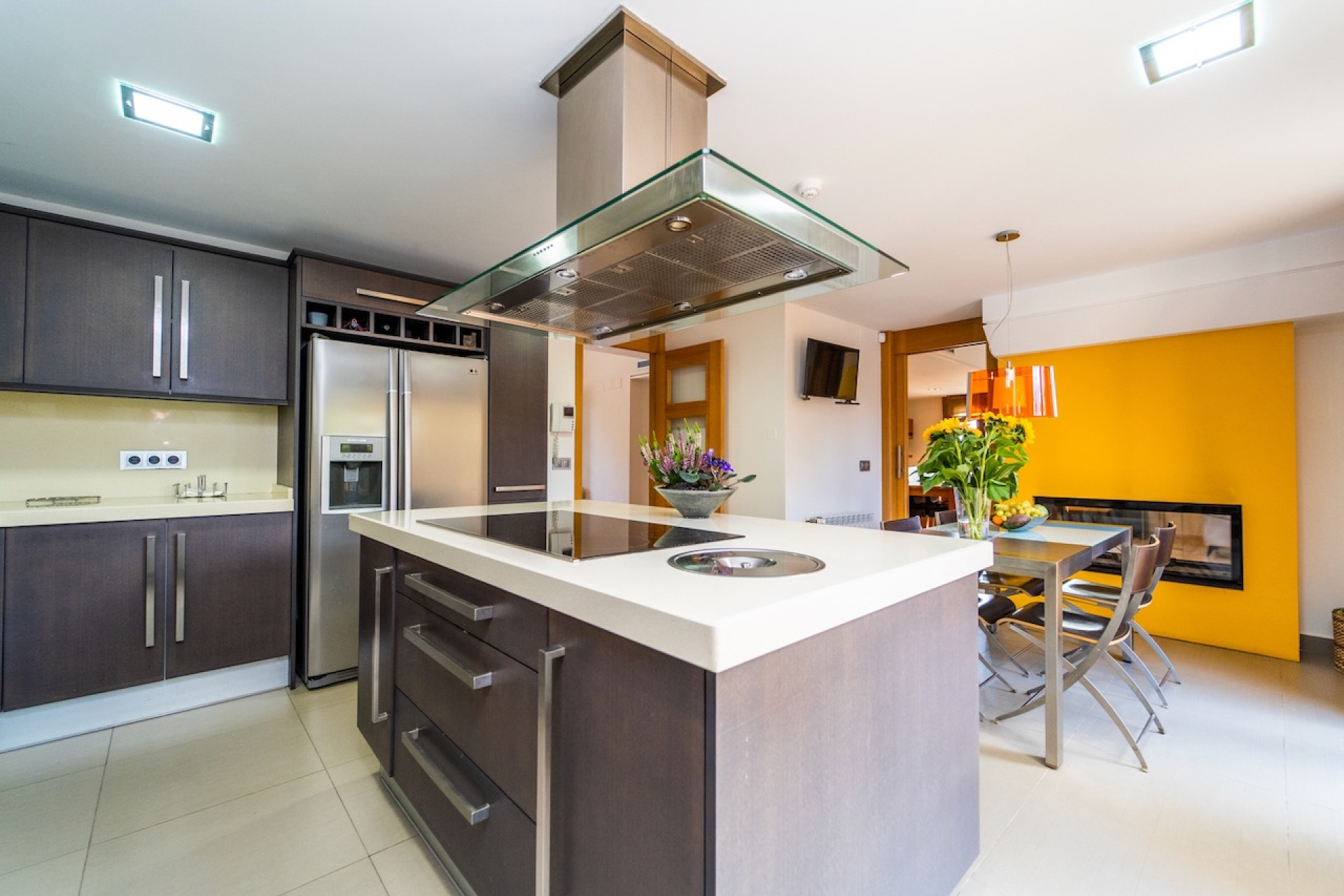 Bestaande woningen - Country House / Finca - Benissa - Canor
