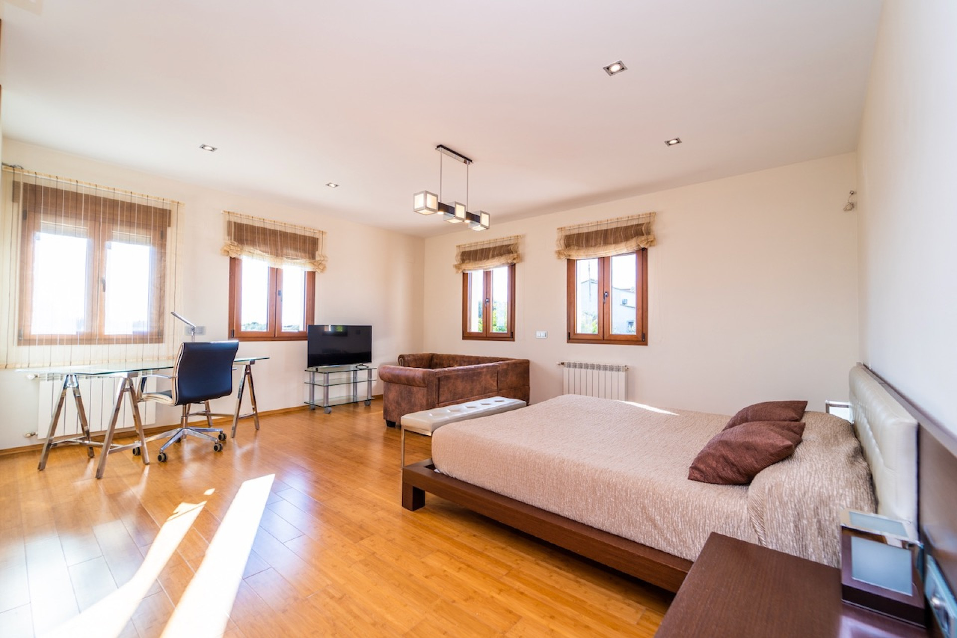 Bestaande woningen - Country House / Finca - Benissa - Canor