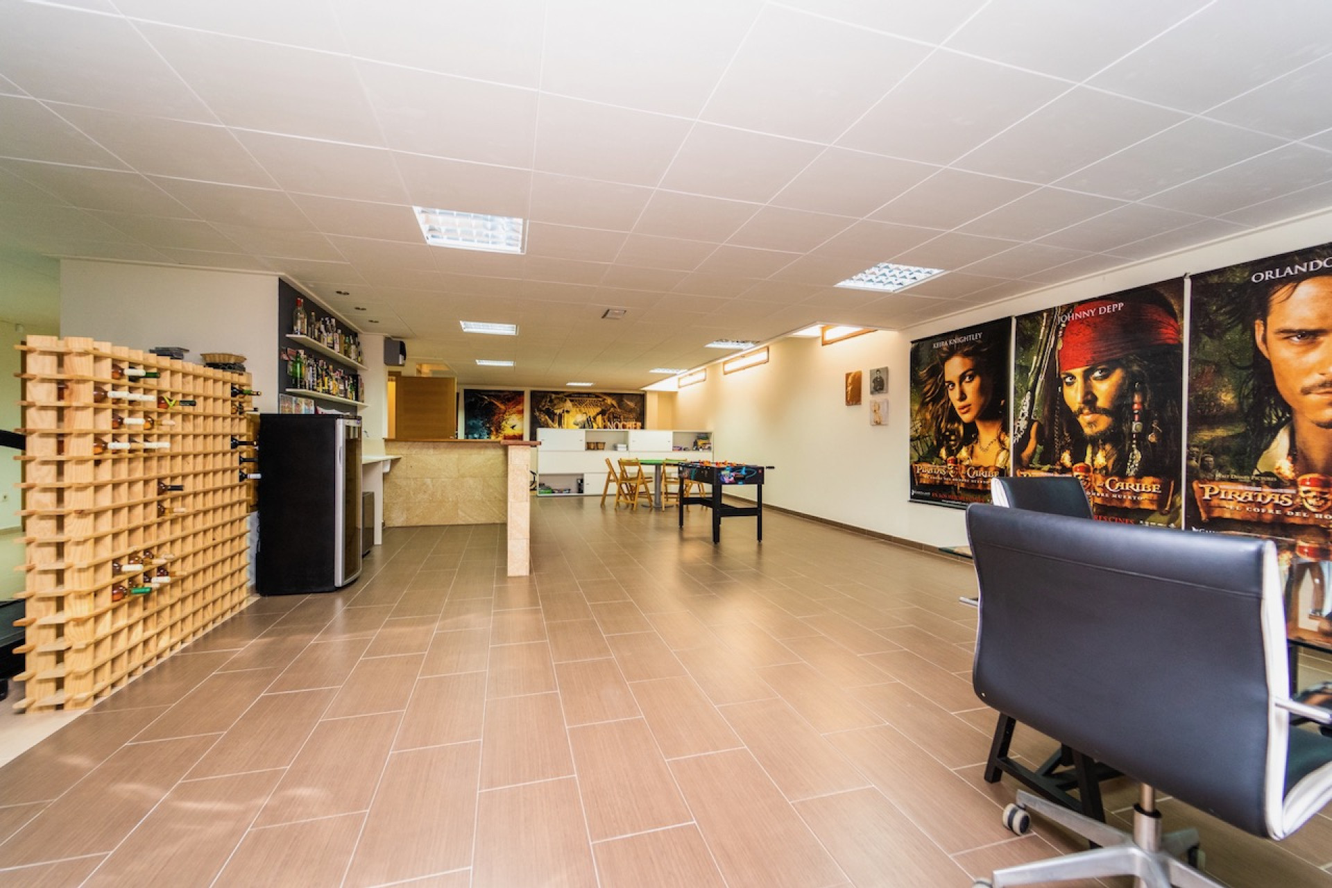Bestaande woningen - Country House / Finca - Benissa - Canor