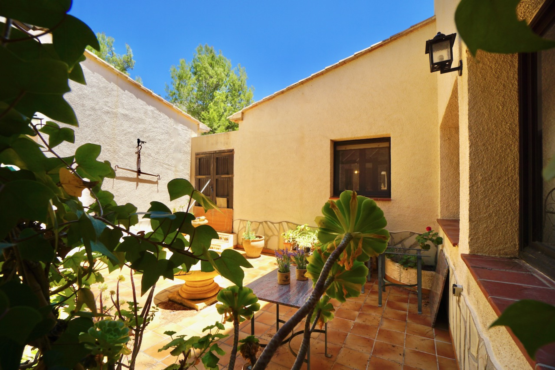 Bestaande woningen - Country House / Finca - Benissa - Partida Benimarraig