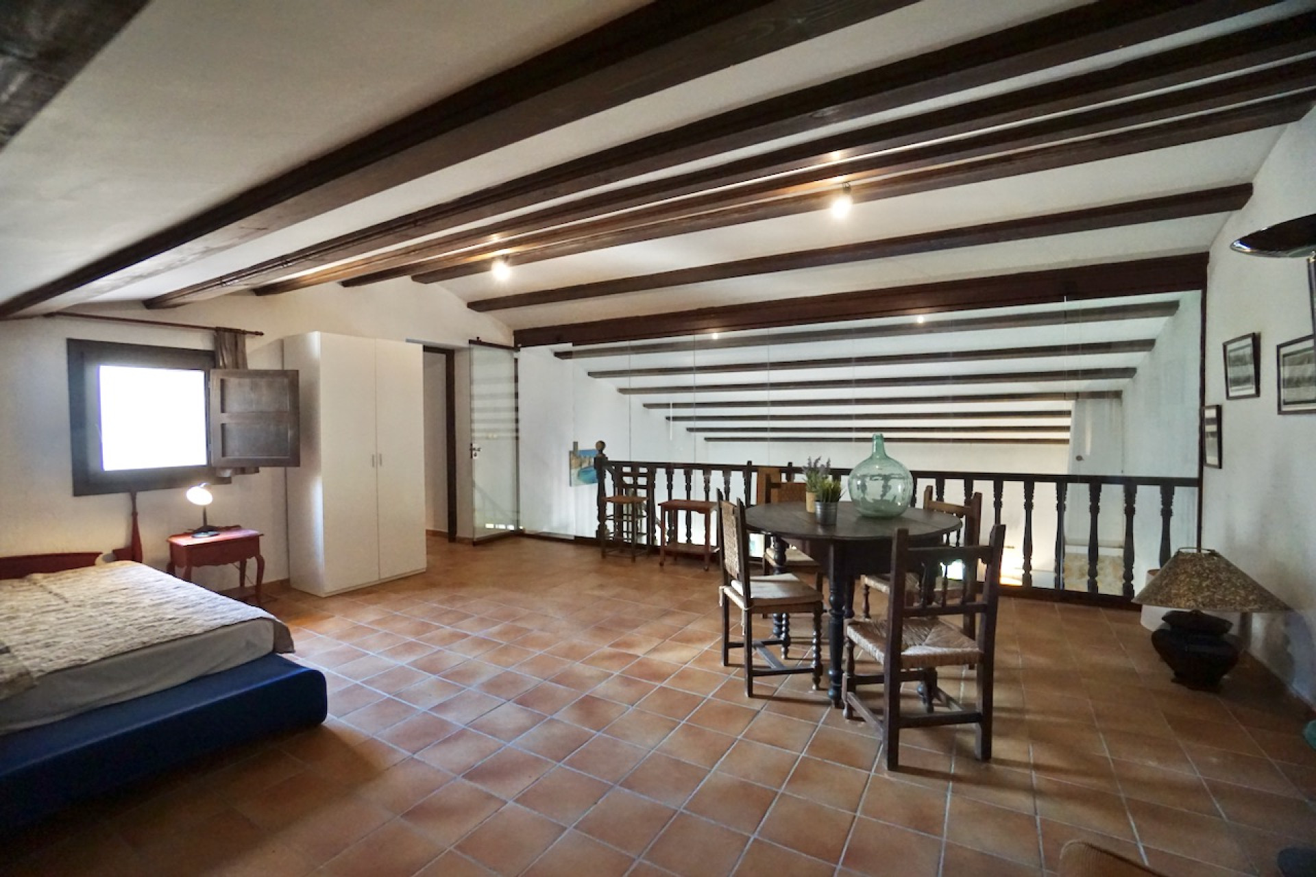 Bestaande woningen - Country House / Finca - Benissa - Partida Benimarraig