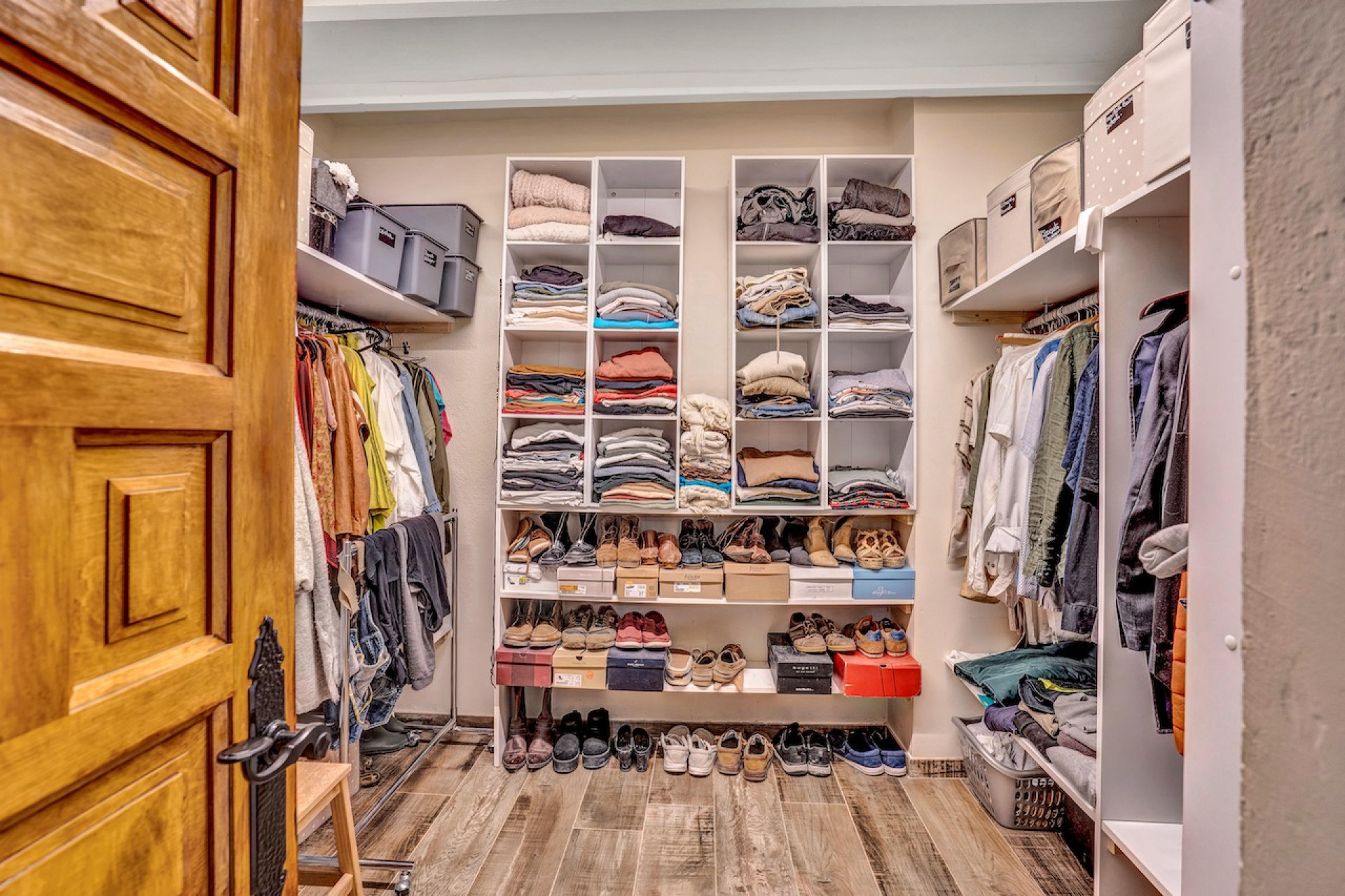 Bestaande woningen - Country House / Finca - Benissa - Partida Llenes