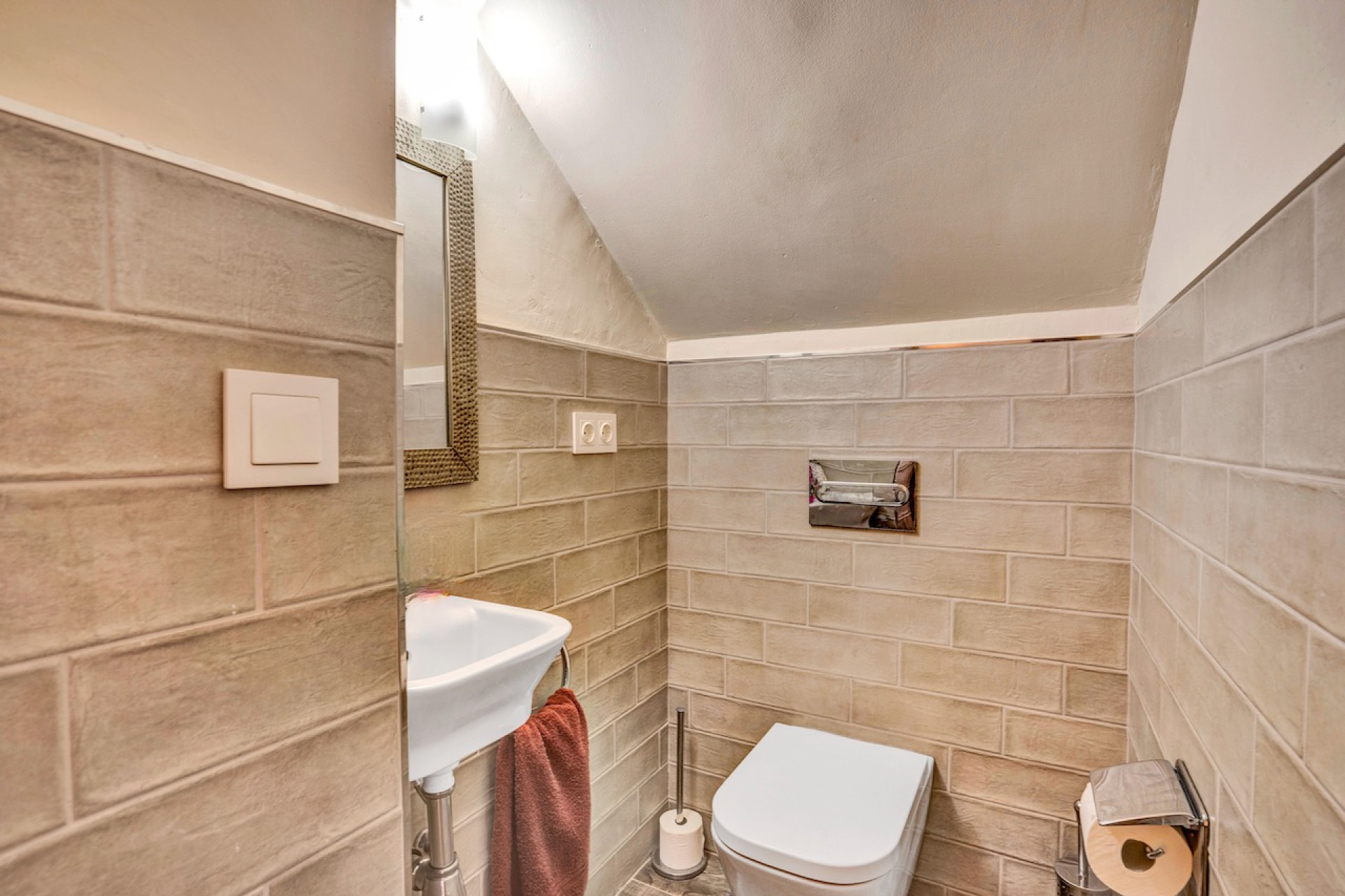 Bestaande woningen - Country House / Finca - Benissa - Partida Llenes