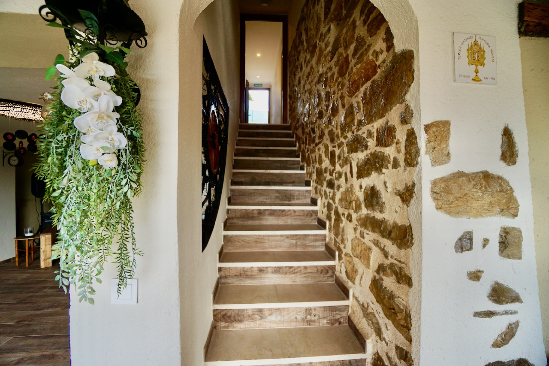 Bestaande woningen - Country House / Finca - Benissa - Partida Llenes